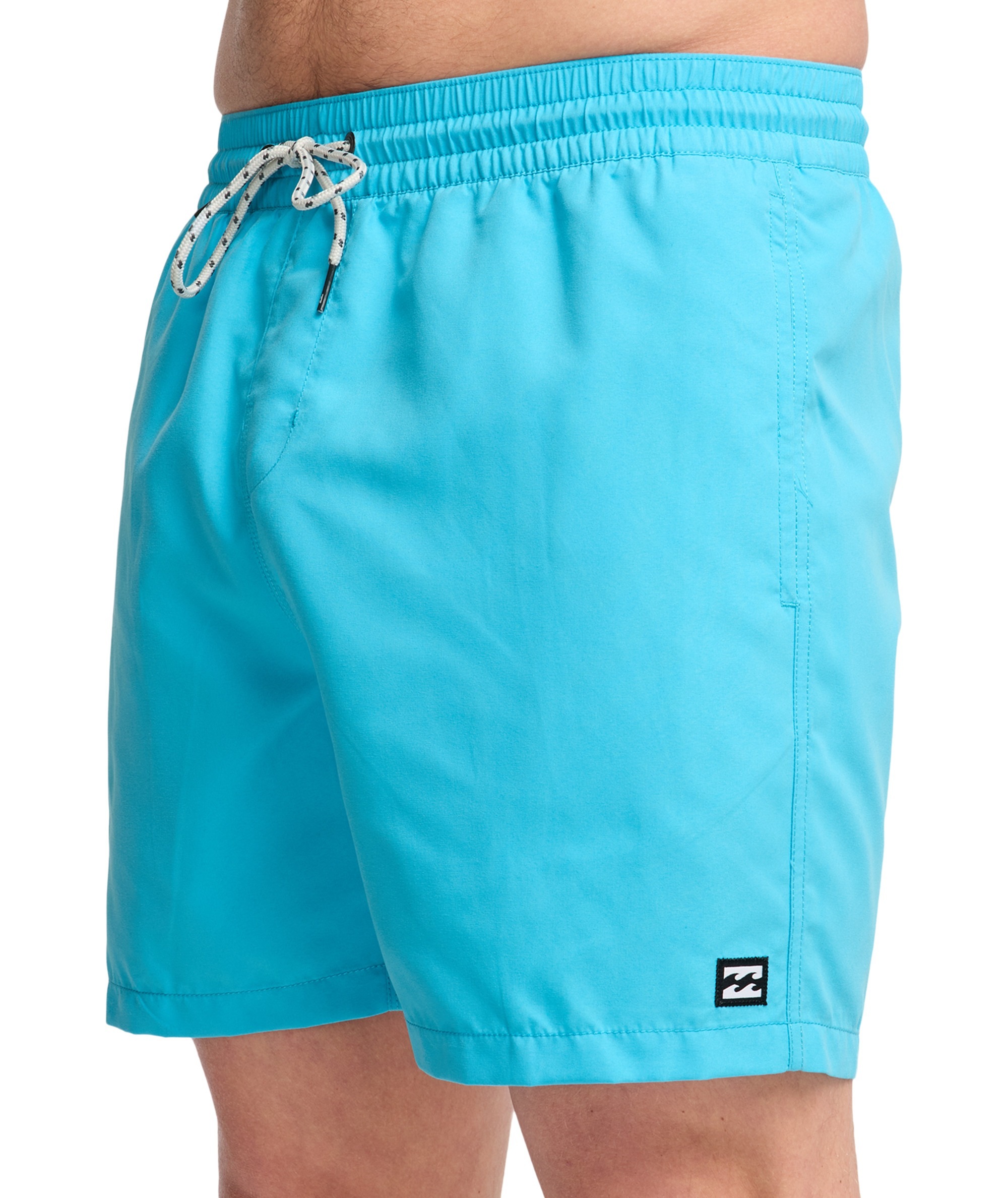 Billabong Badeshorts »ALL DAY LB« sportlicher Stil, mit Kordelzug, aus leichtem Polyester