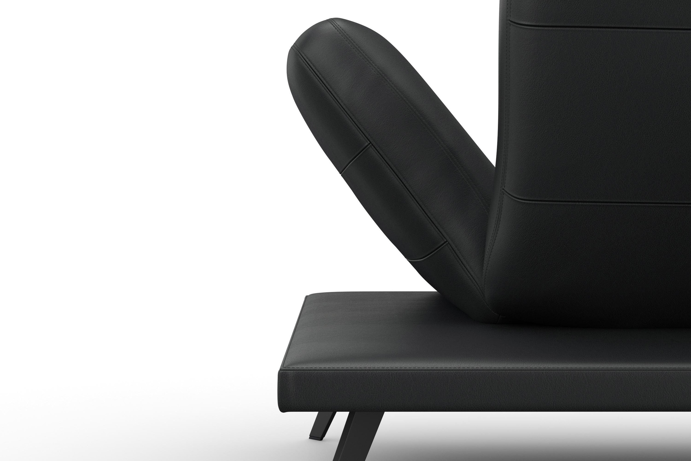 machalke® 3-Sitzer »butterfly«