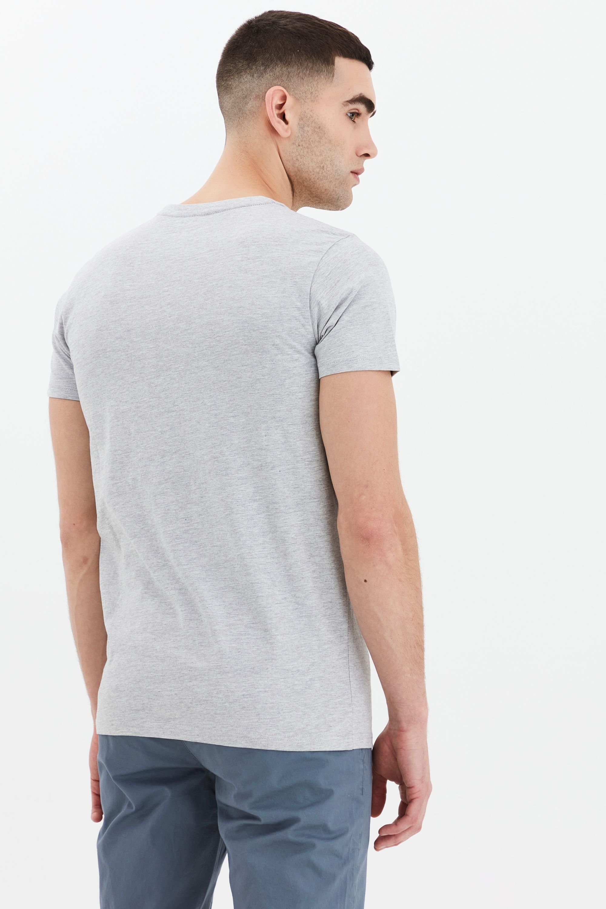 !Solid T-Shirt »T-Shirt SDThorge«