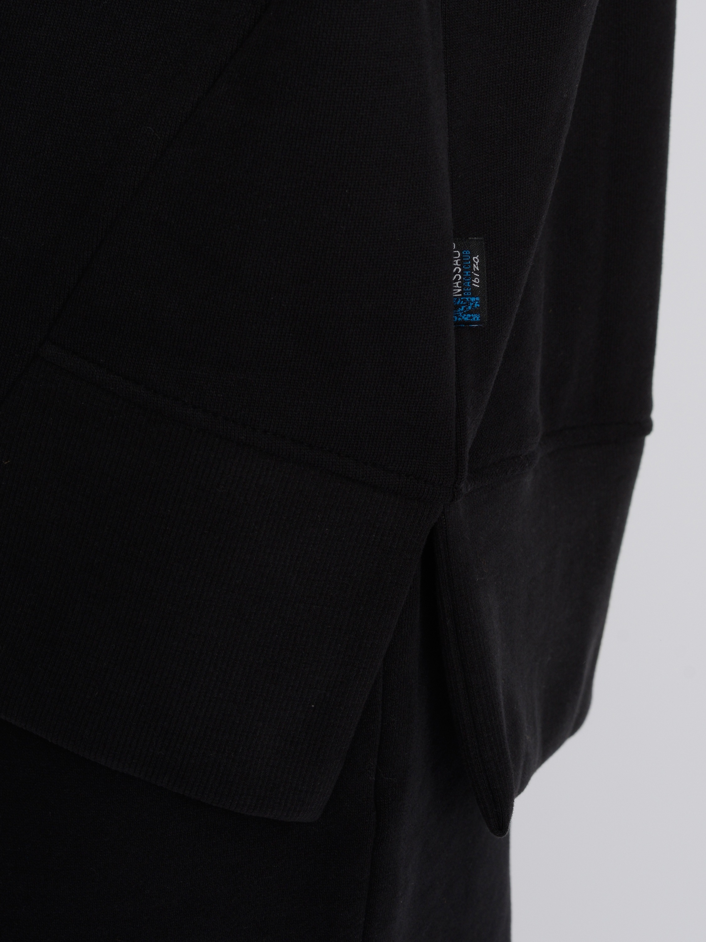 NASSAU BEACH Kapuzenpullover »Hoodie NB231058«