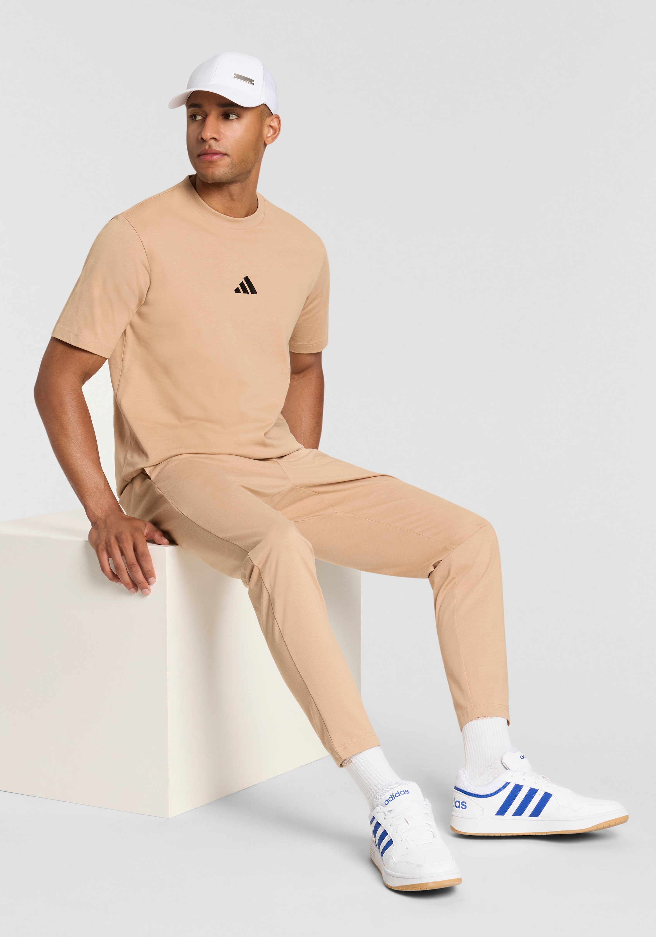 adidas Sportswear Sporthose »M SL SJ TO PT«, (1 tlg.)