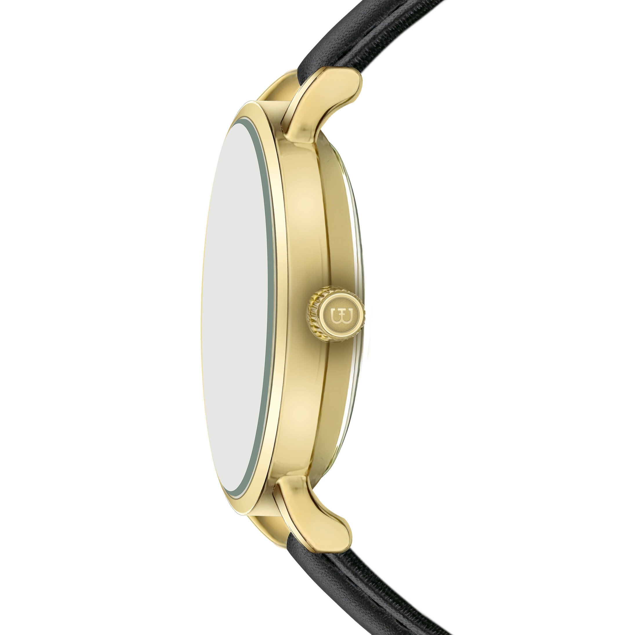 FRANZ BÖHLER Quarzuhr »BE1-S018G«