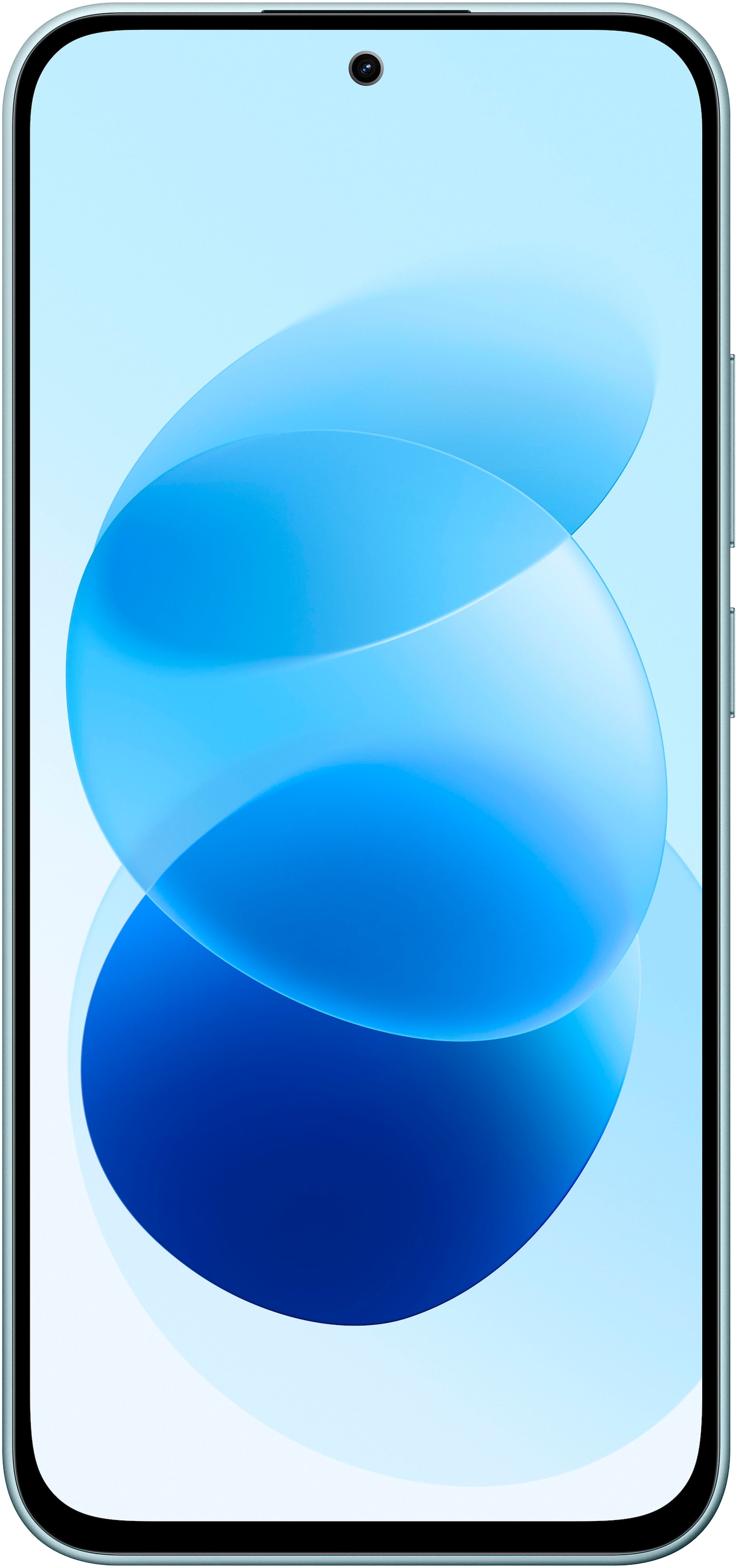 Xiaomi Smartphone »Nota 17 5G« sky teal