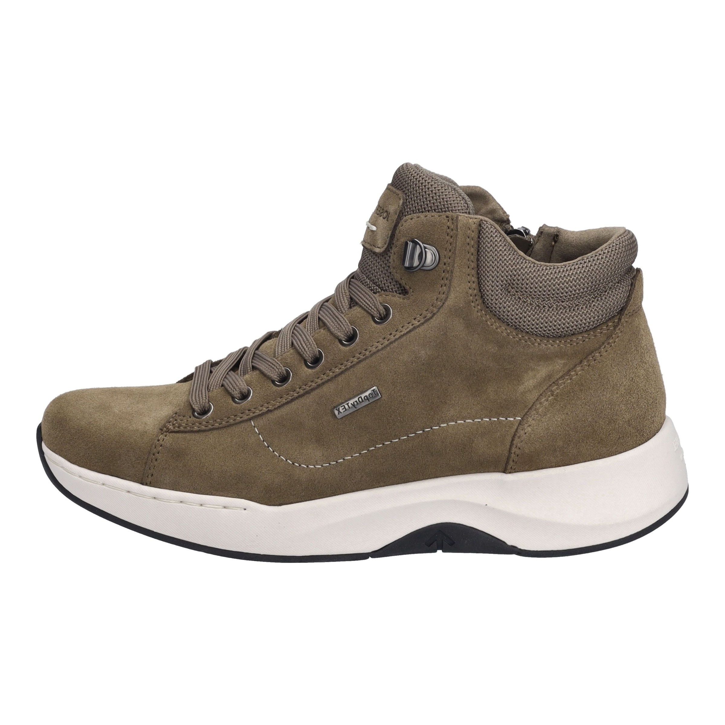 Josef Seibel Sneaker »Elli 51, taupe«