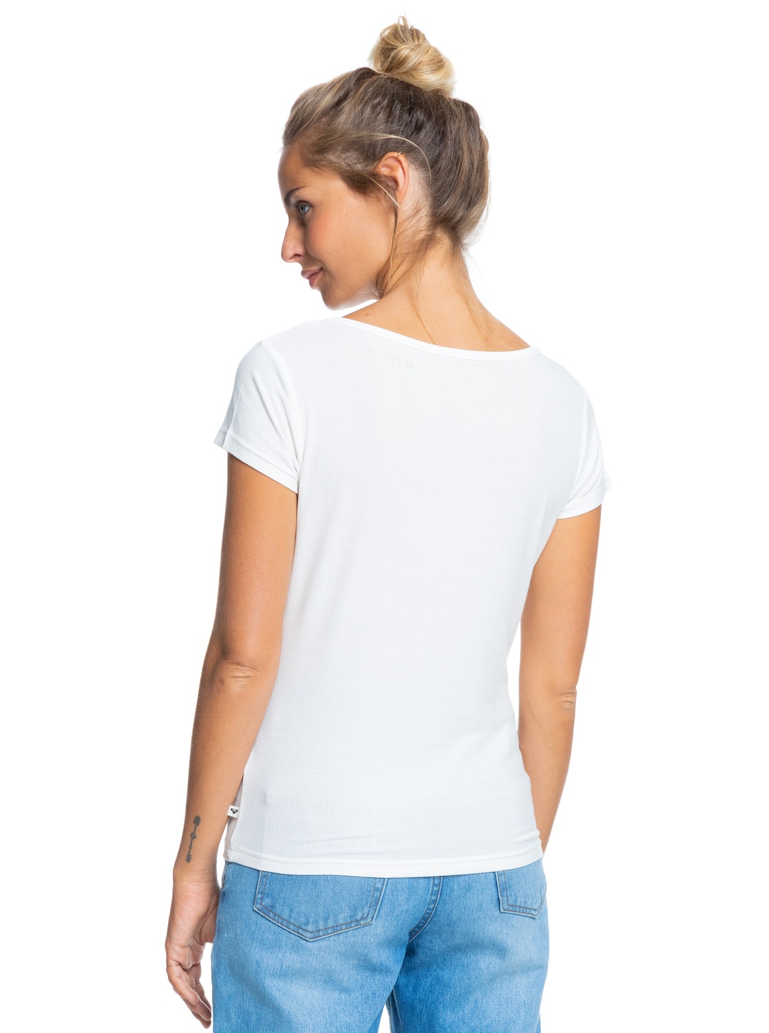 Roxy T-Shirt »Tropic Time B«