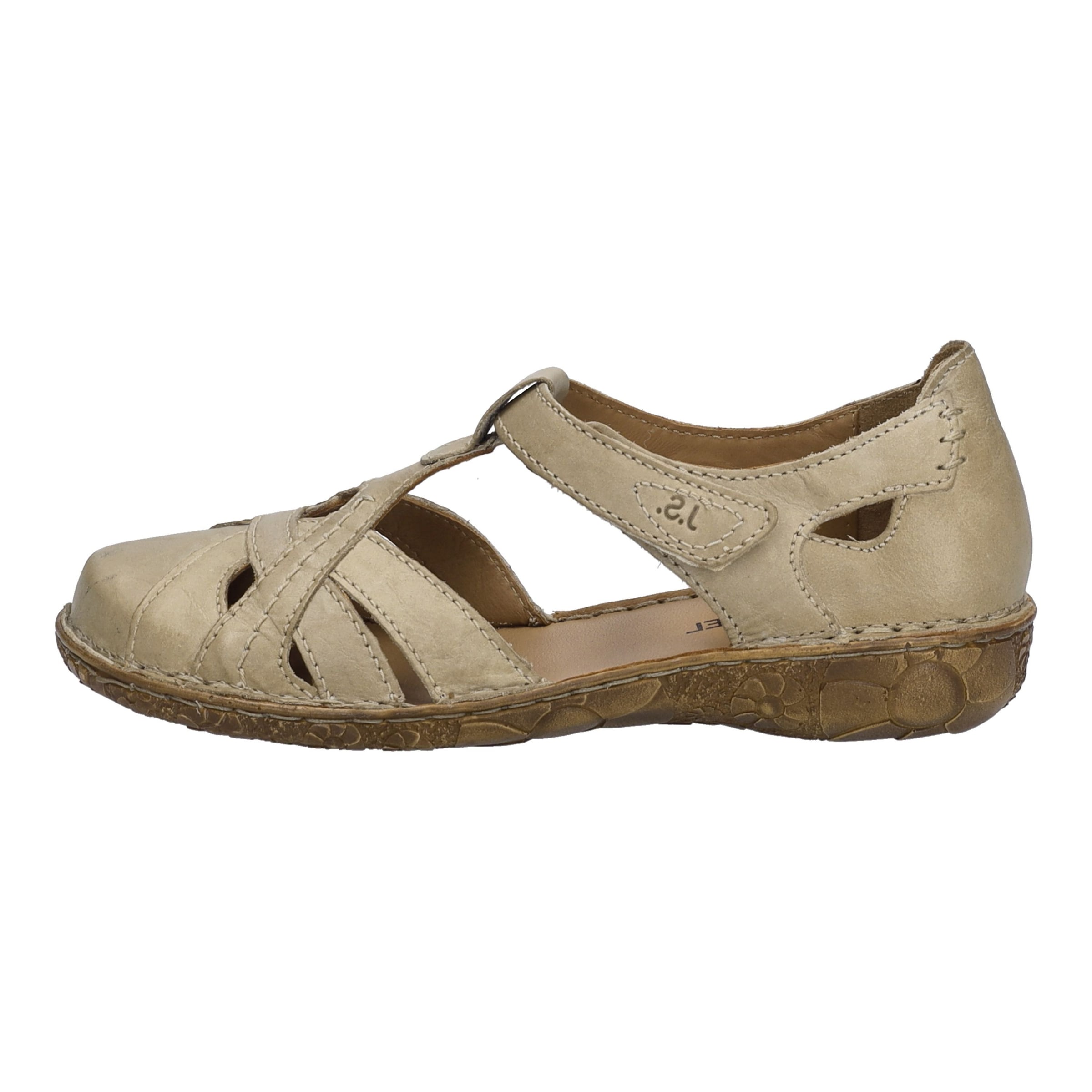Josef Seibel Sandale »Rosalie 29, beige«