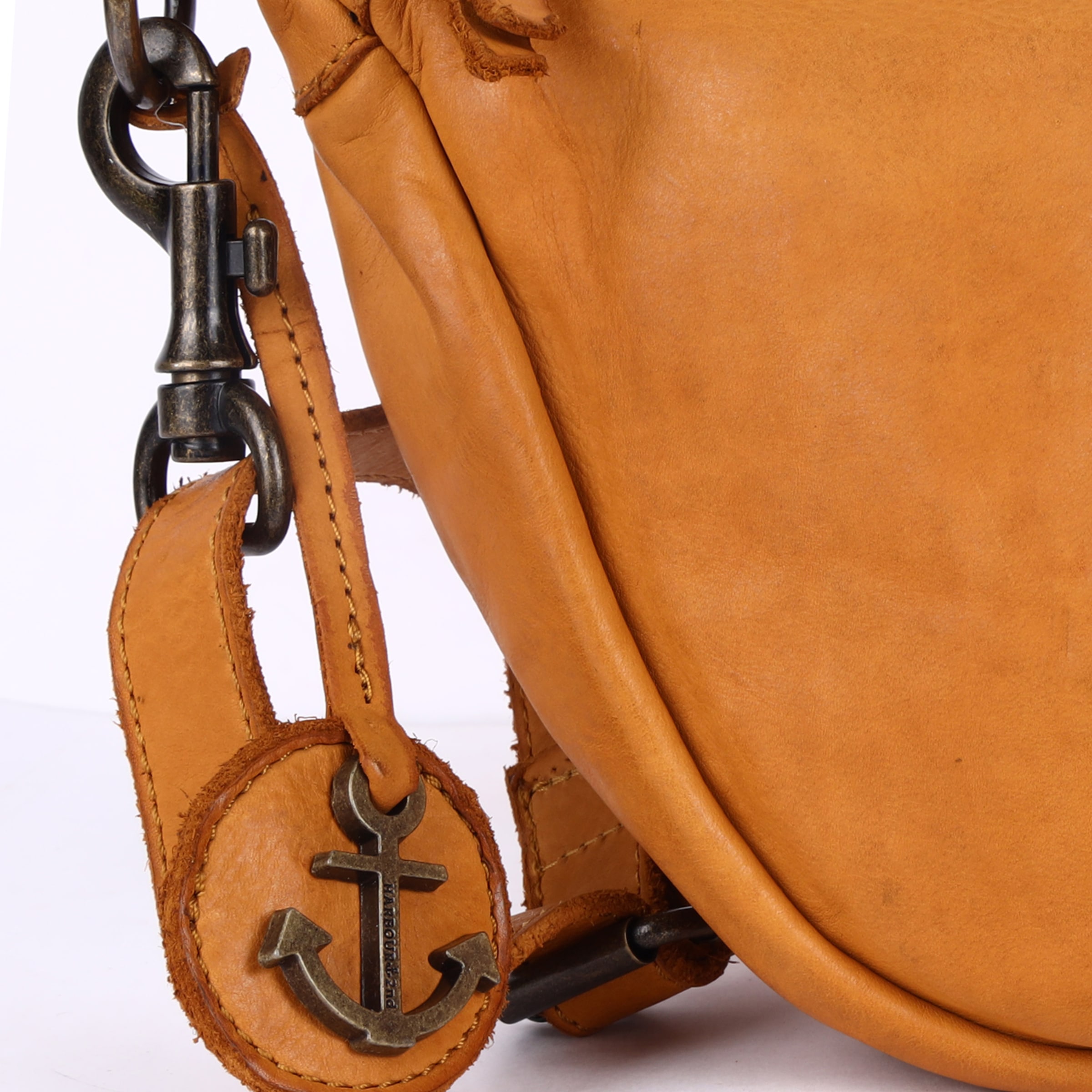 HARBOUR 2nd Umhängetasche »Smilla«, Handtasche Damen Schultertasche mit abnehmbaren Schulterriemen
