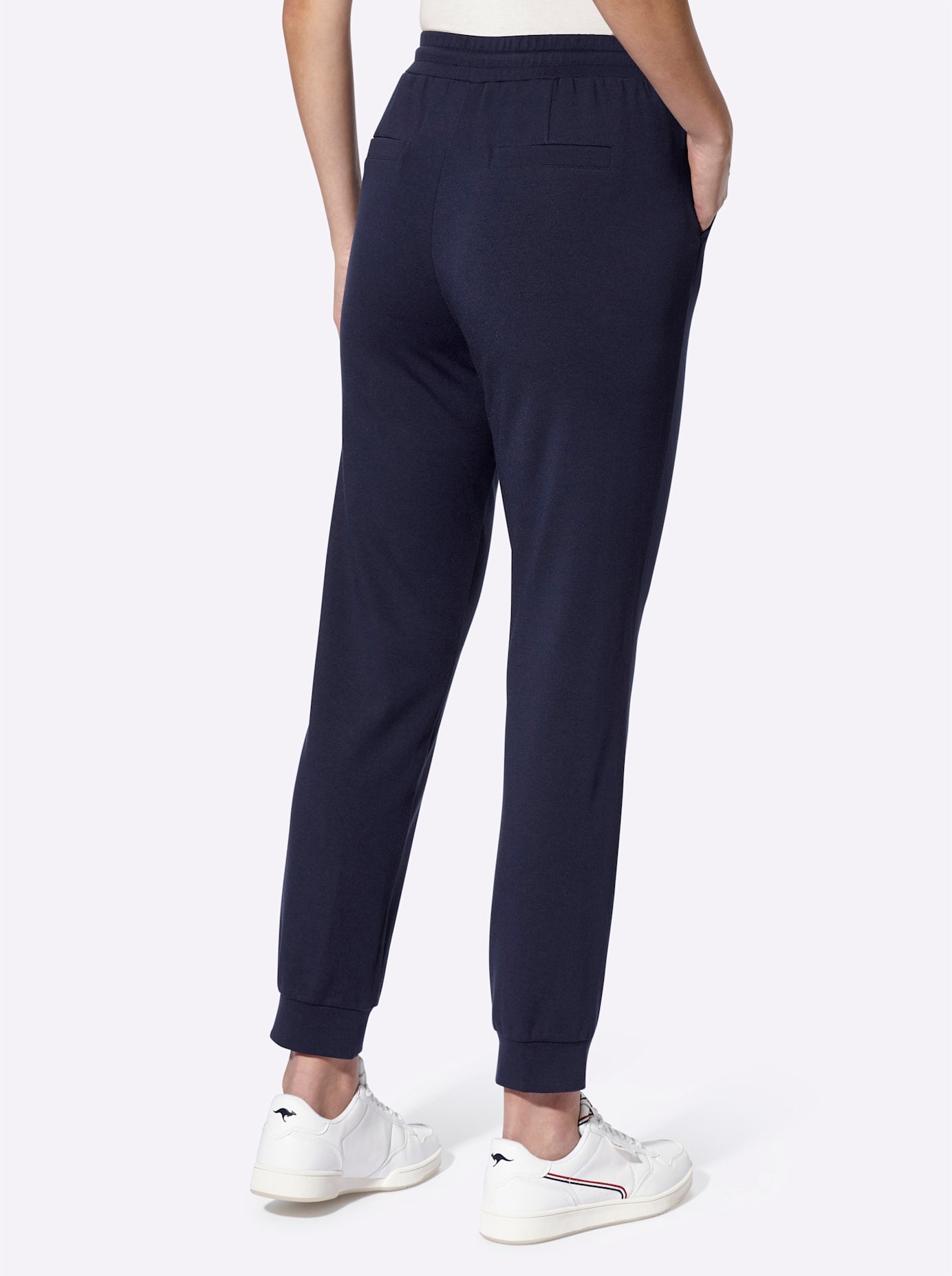 heine Jerseyhose