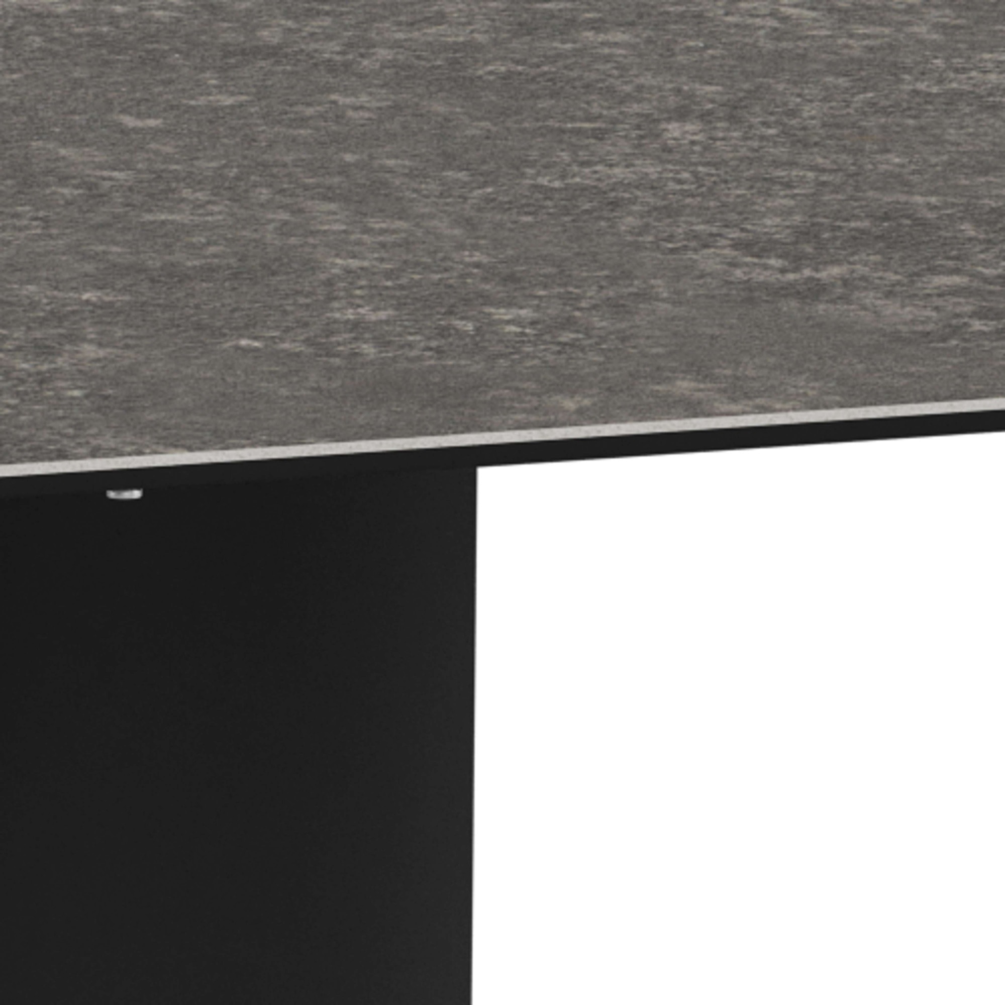 ACTONA GROUP Esstisch »Marbella, Speisetisch« Tisch, keramische Tischplatte, 200x100x75.5cm