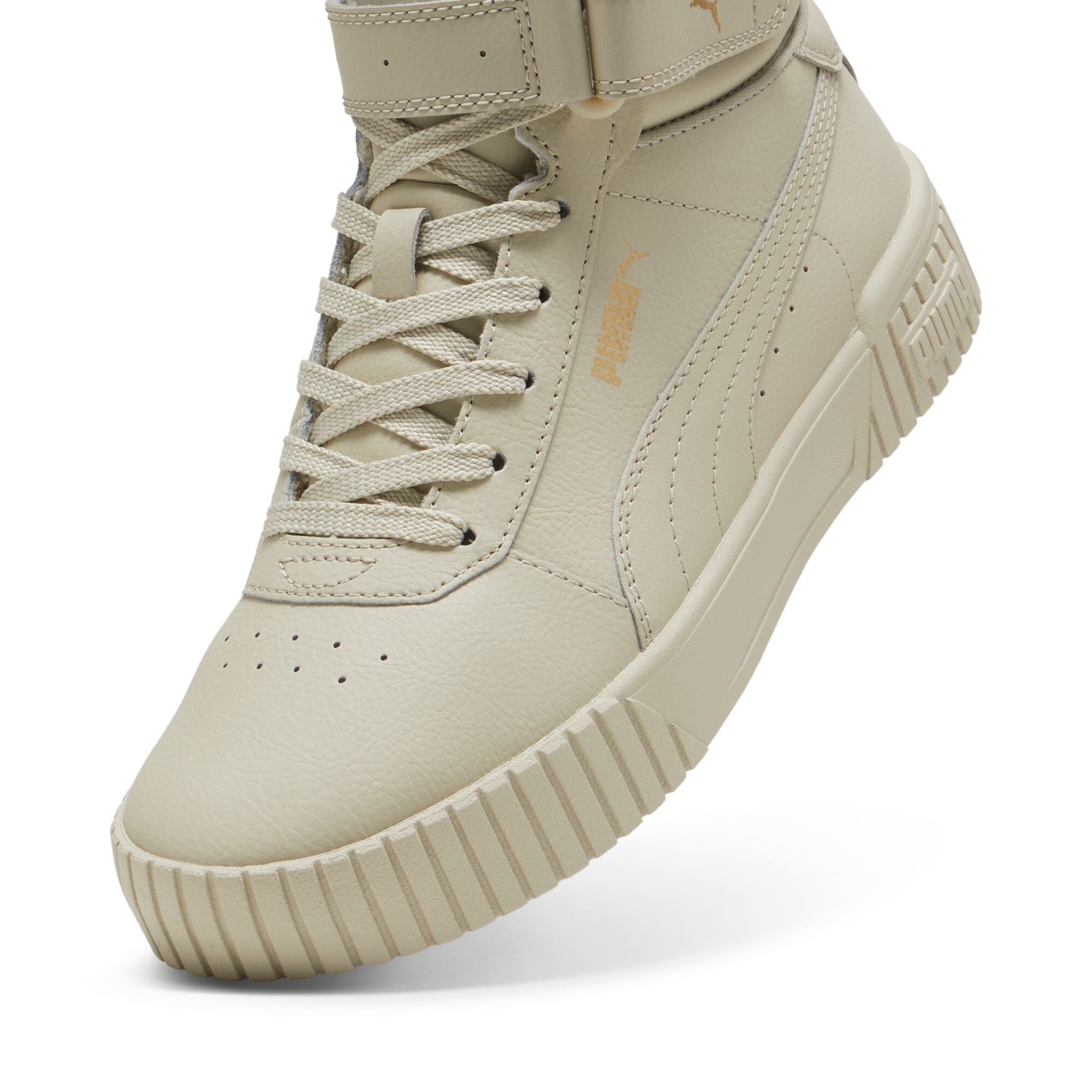 PUMA Winterboots »CARINA 2.0 MID WTR«, Sneakerboots, Winterschuhe