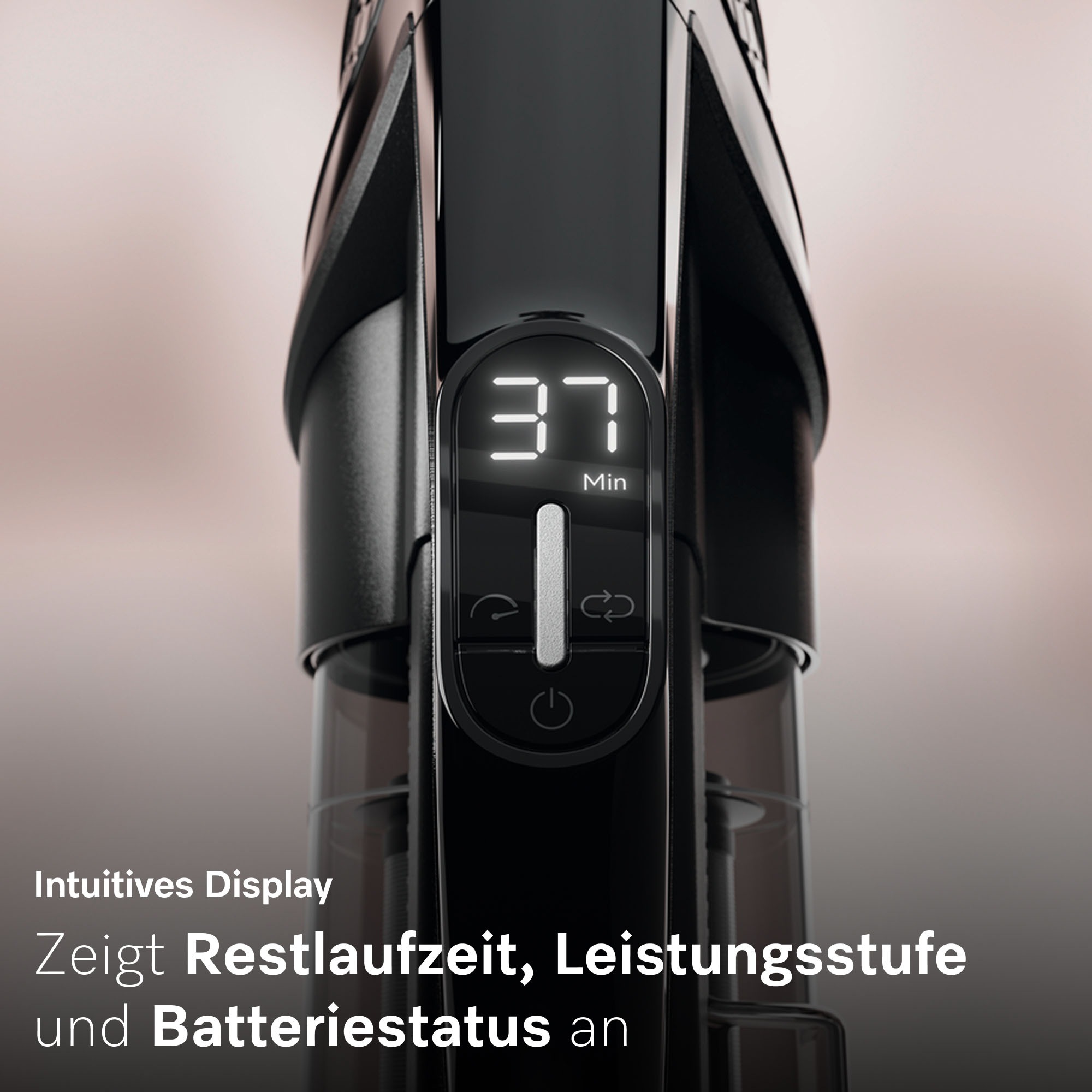 Miele Akku-Stielstaubsauger »Triflex HX3 Plus«