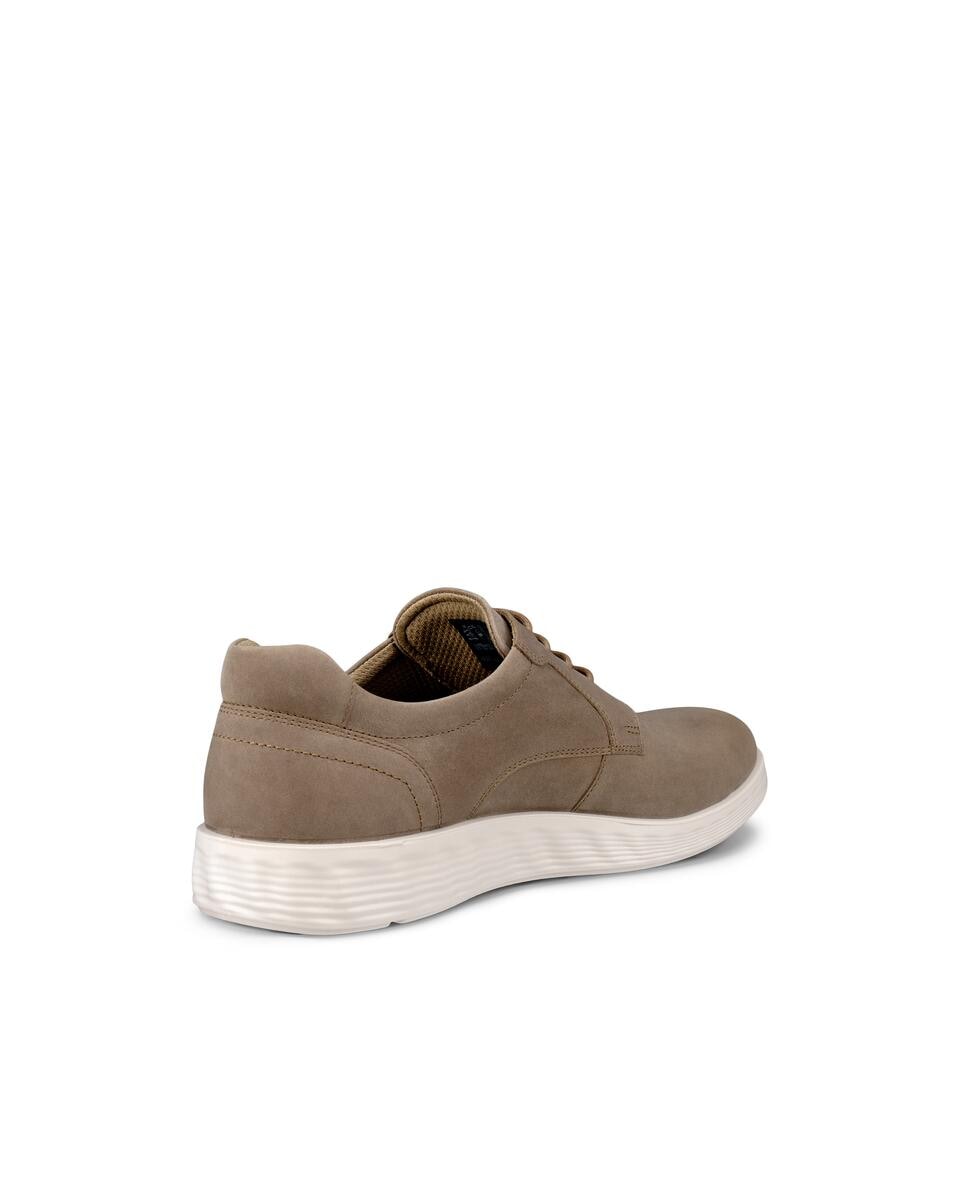 Ecco Sneaker »ECCO S Lite Hybrid«, mit heller Laufsohle, Freizeitschuh, Halbschuh, Schnürschuh