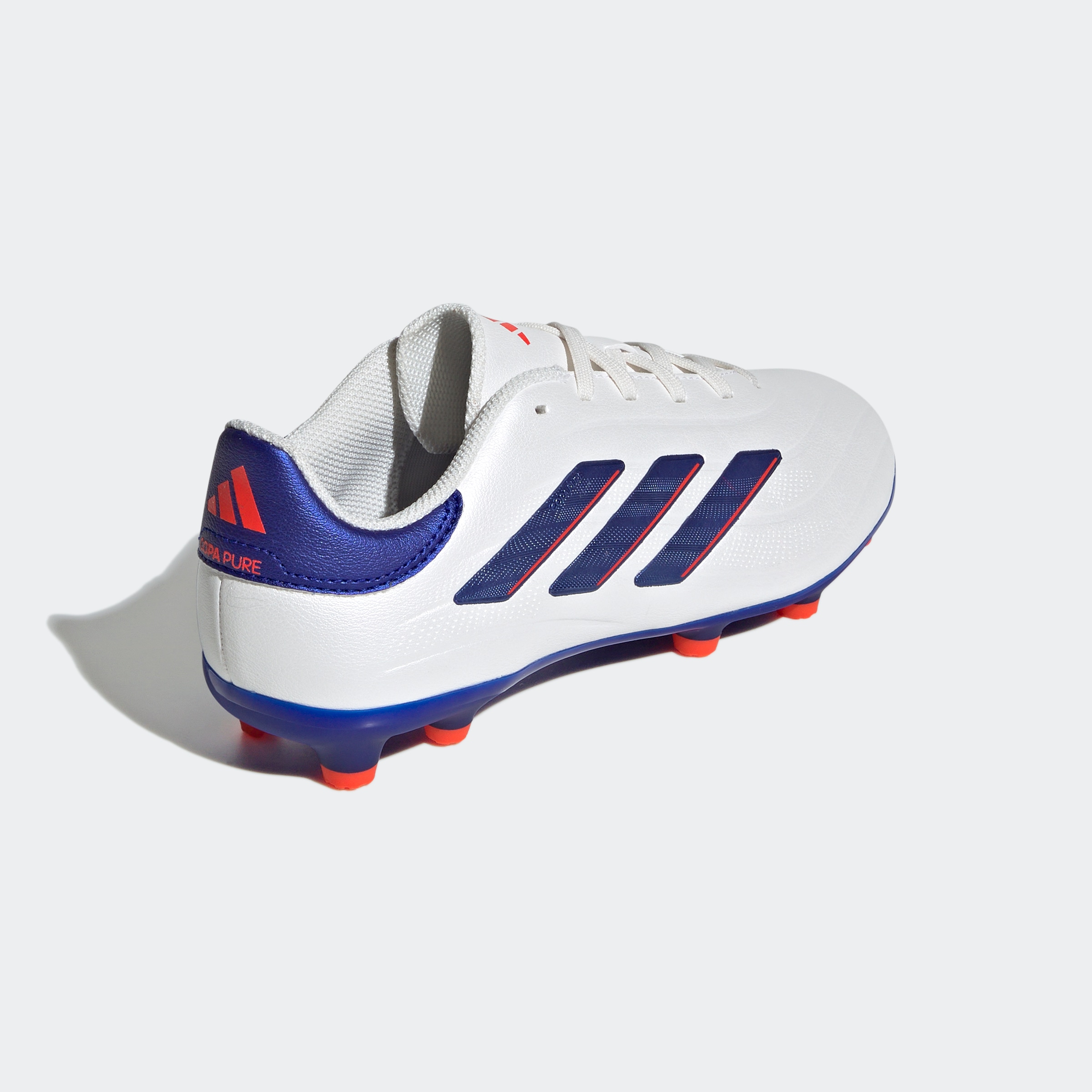 adidas Performance Fußballschuh »COPA PURE 2 LEAGUE KIDS FG«