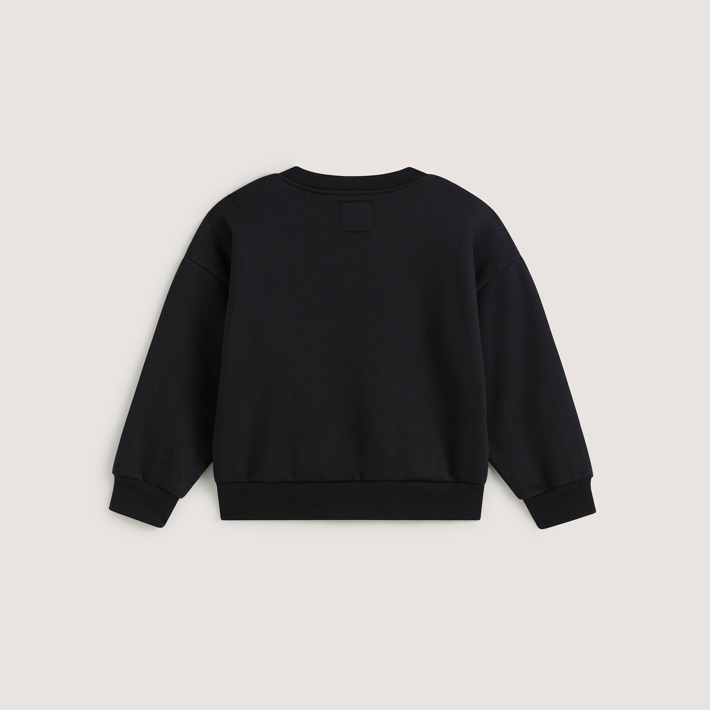 Vans Sweatshirt »STRETCH LOGO CREW«
