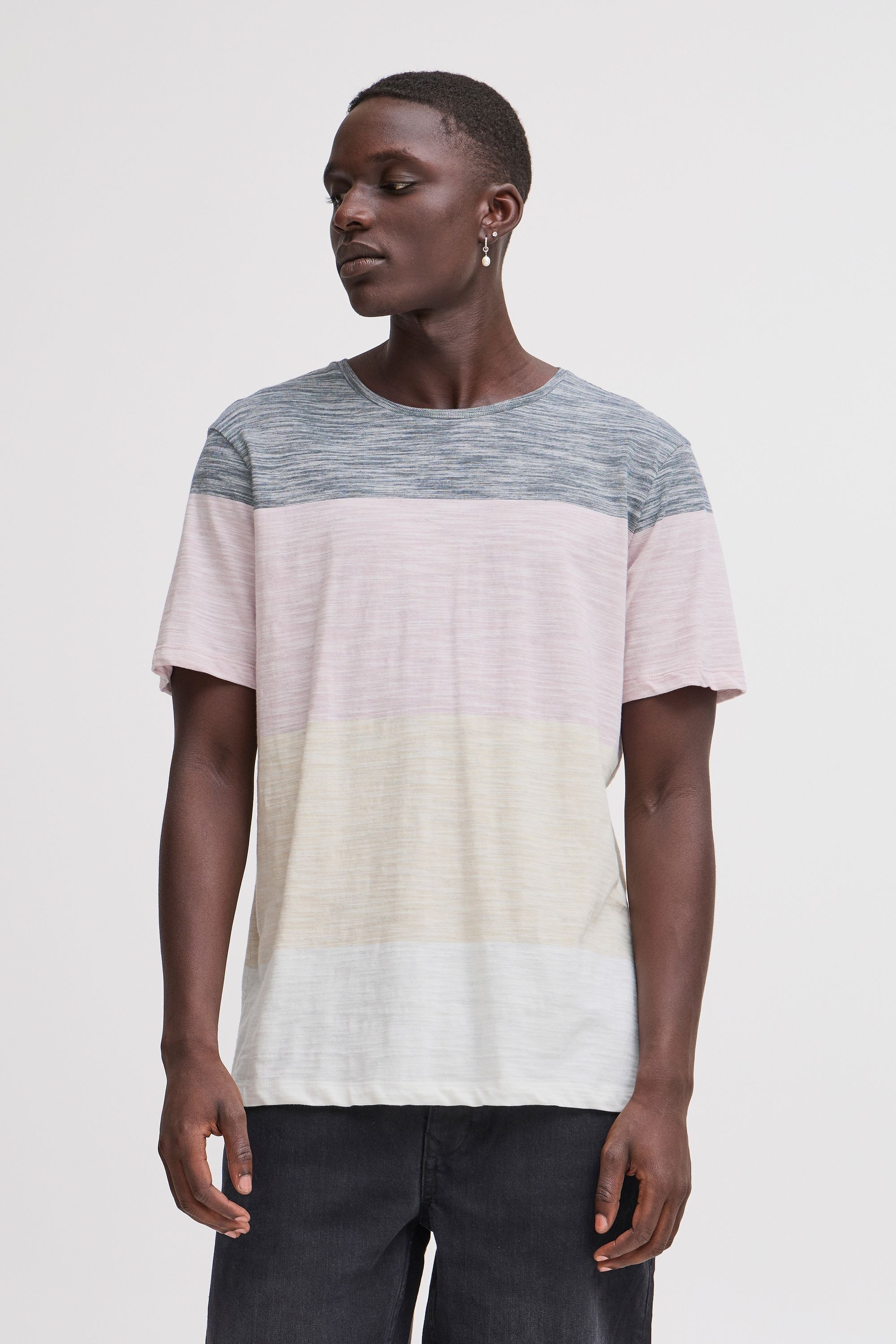 Blend Rundhalsshirt »Rundhalsshirt BHJACOB«