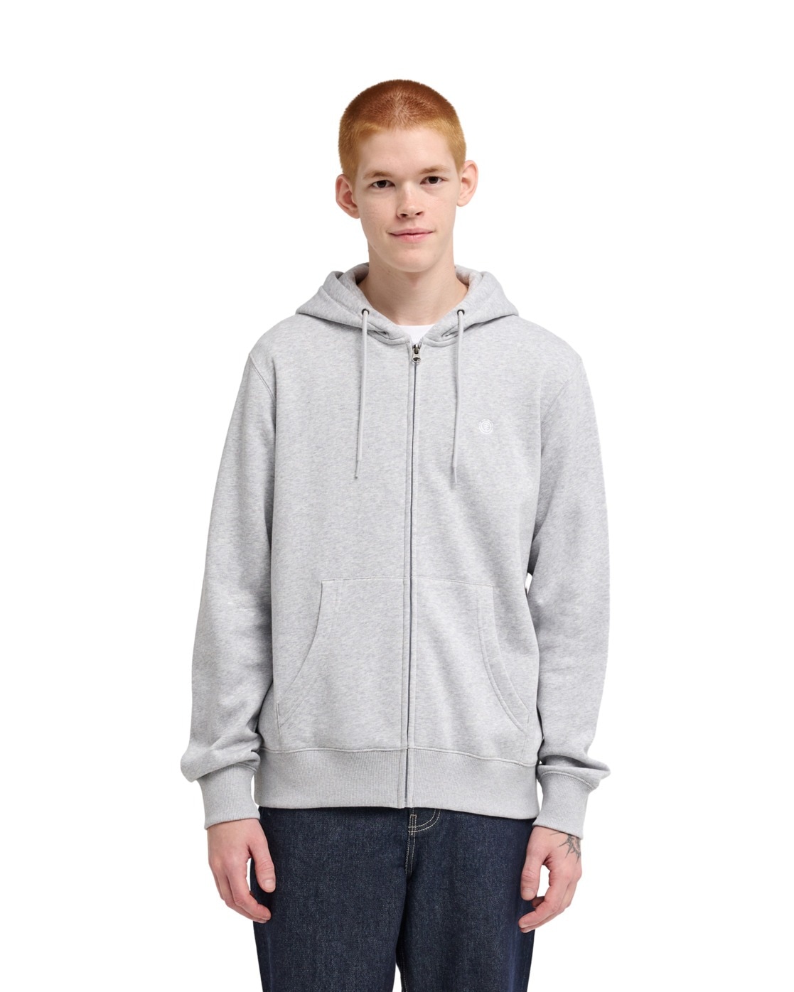 Element Sweatshirt »Icon Embroidery«
