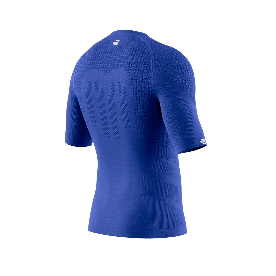 Bauerfeind Funktionsshirt »COMPRESSION SHIRT SHORT SLEEVE« 1 Stk.