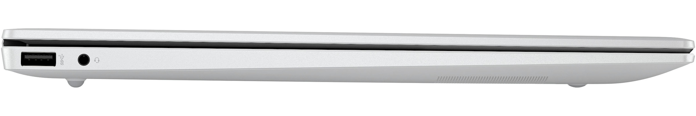 HP Notebook »OmniBook 5 16-af1252ng«, 40,64 cm, / 16 Zoll, Intel, Ultra 5, Intel Graphics, 512 GB SSD