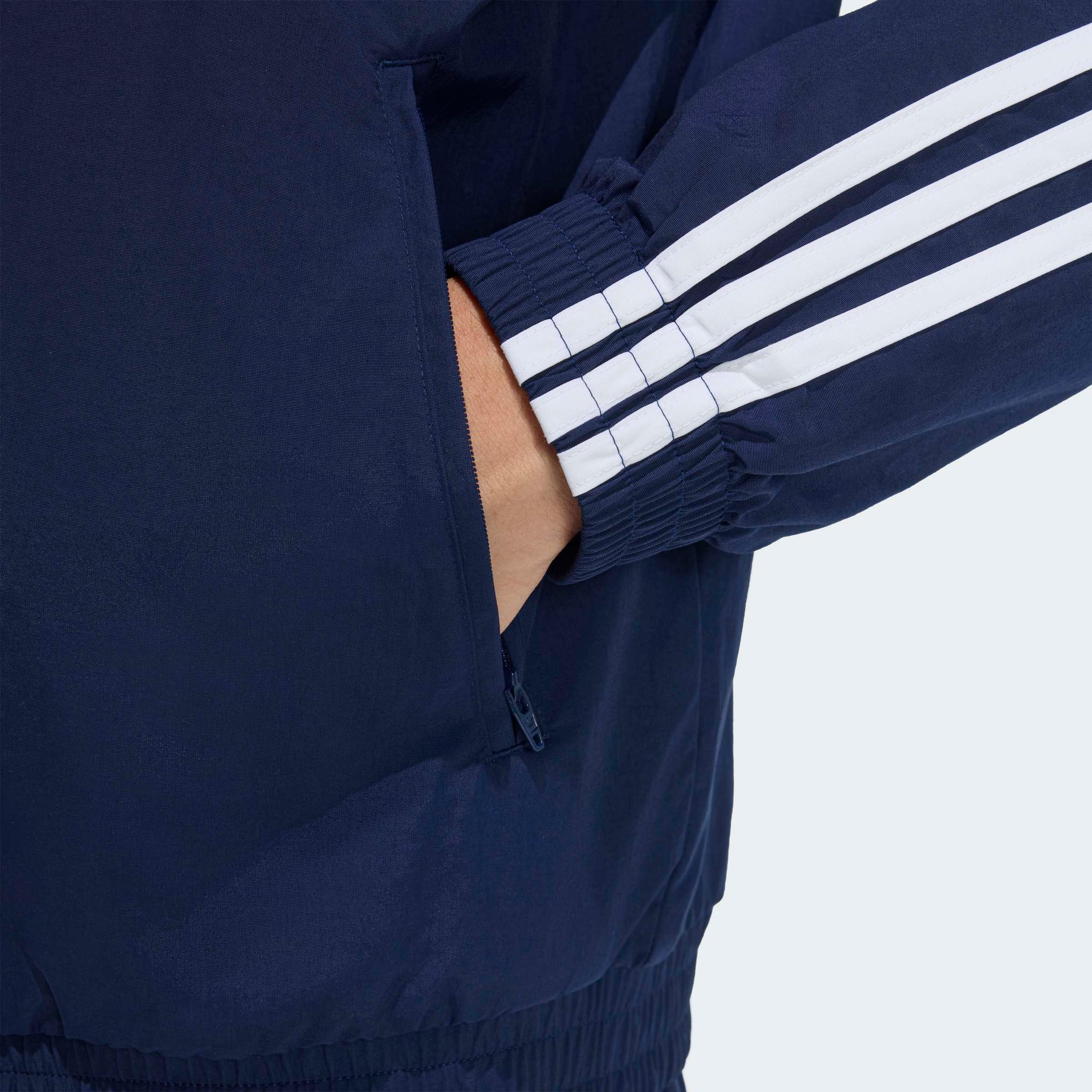adidas Originals Trainingsjacke »FIREBIRD WOVEN TRACK«