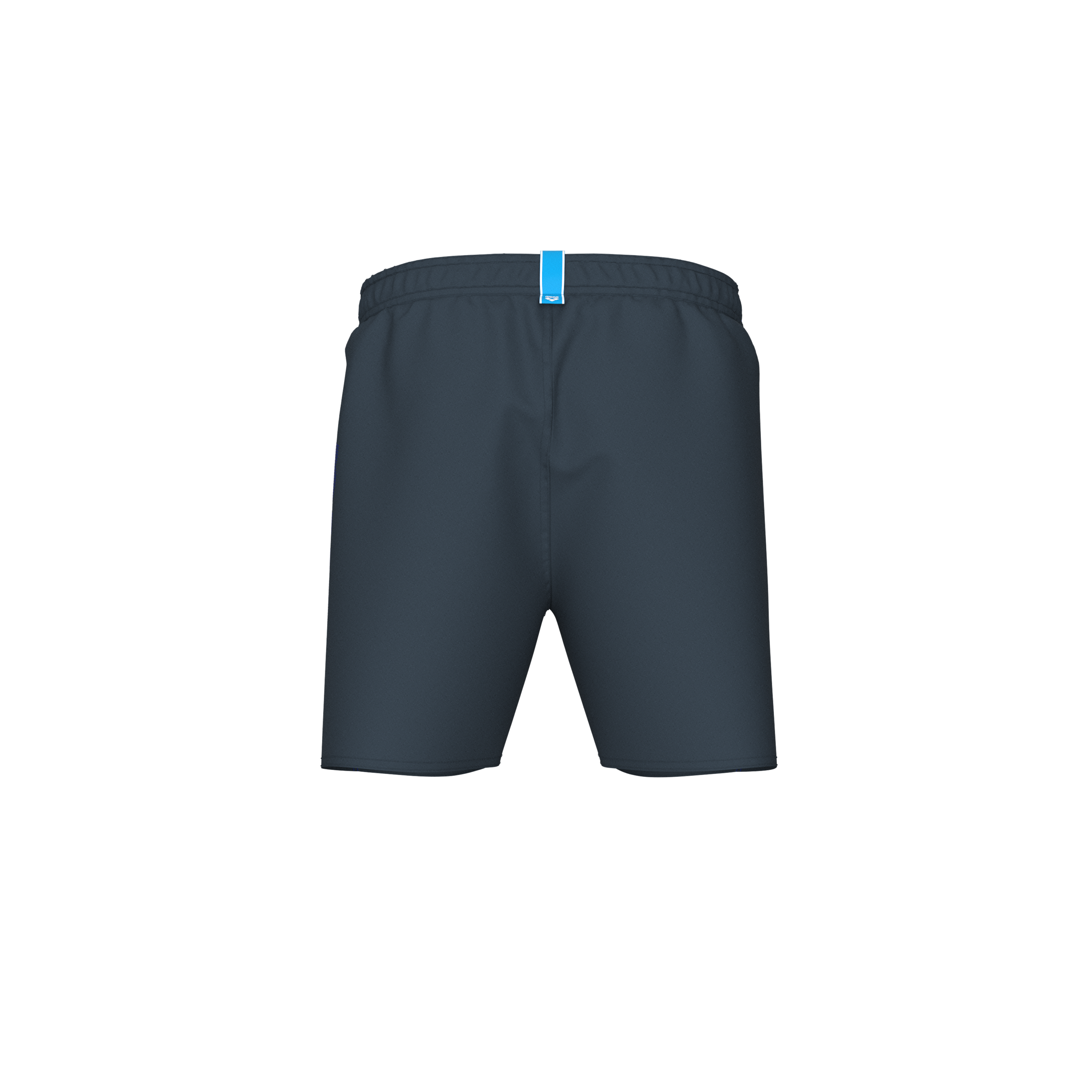 Arena Badeshorts »FUNDAMENTALS ARENA LOGO BOXER R«