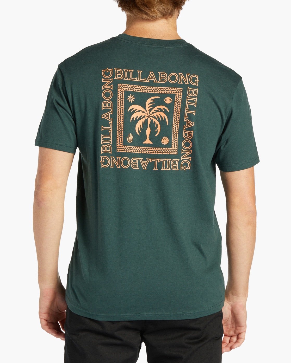 Billabong T-Shirt »Tropics«