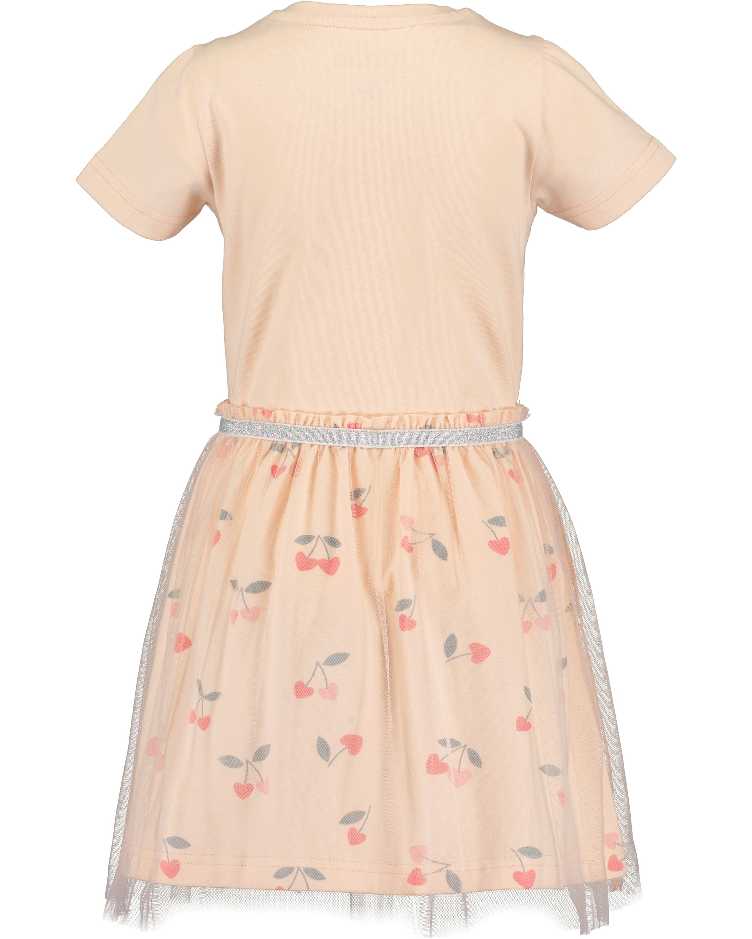 Blue Seven Jerseykleid