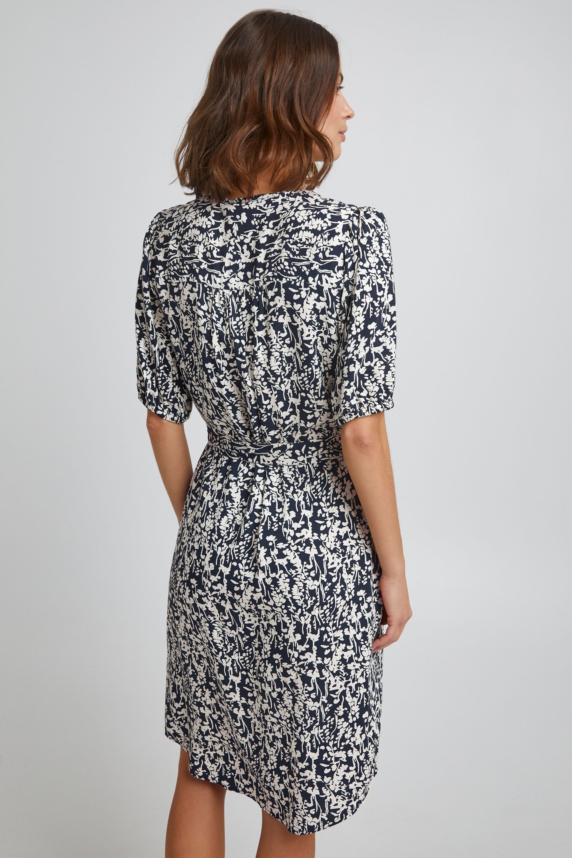 fransa Blusenkleid »Blusenkleid FRFanita«