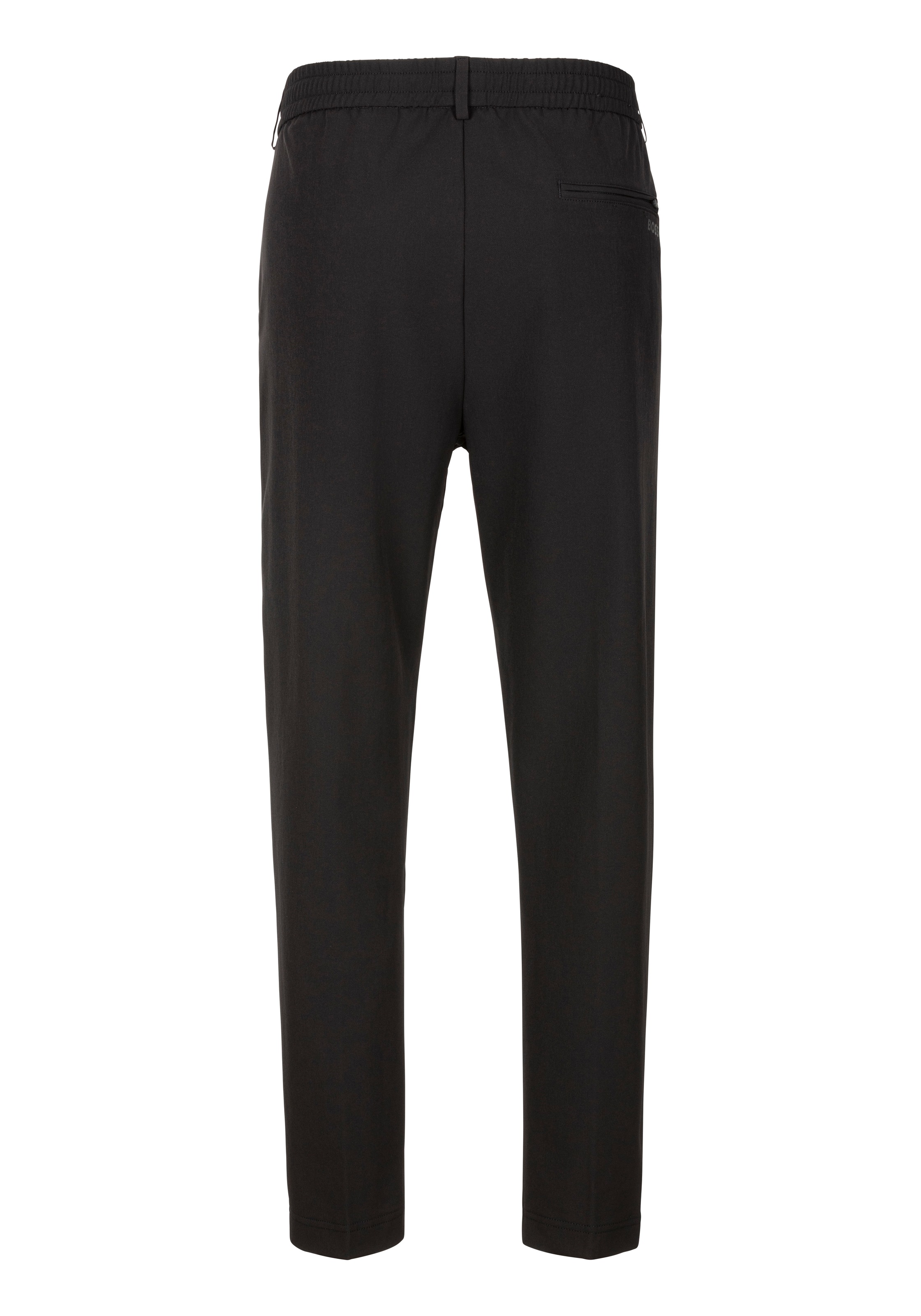 BOSS GREEN Webhose »T Convert«, mit elastischem Bund und Kordelzug