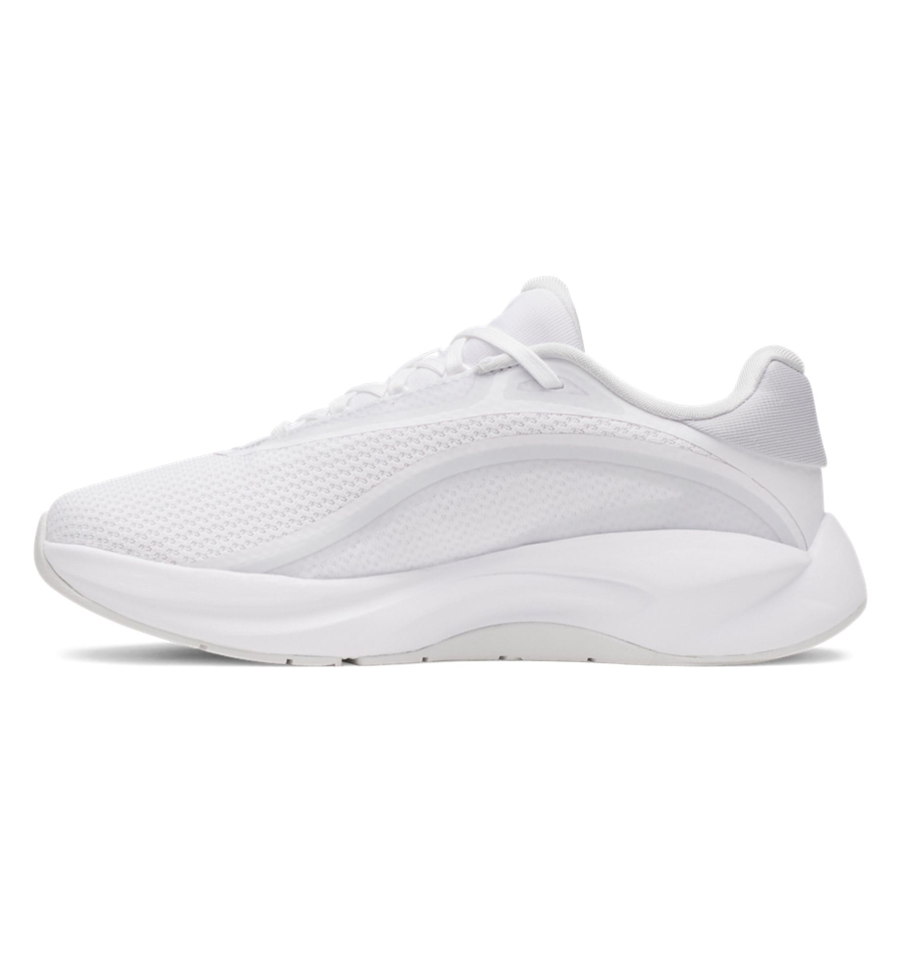 Under Armour® Trainingsschuh »UA Radiant TR«  besonders geeignet für Gym und Fitnessstudio