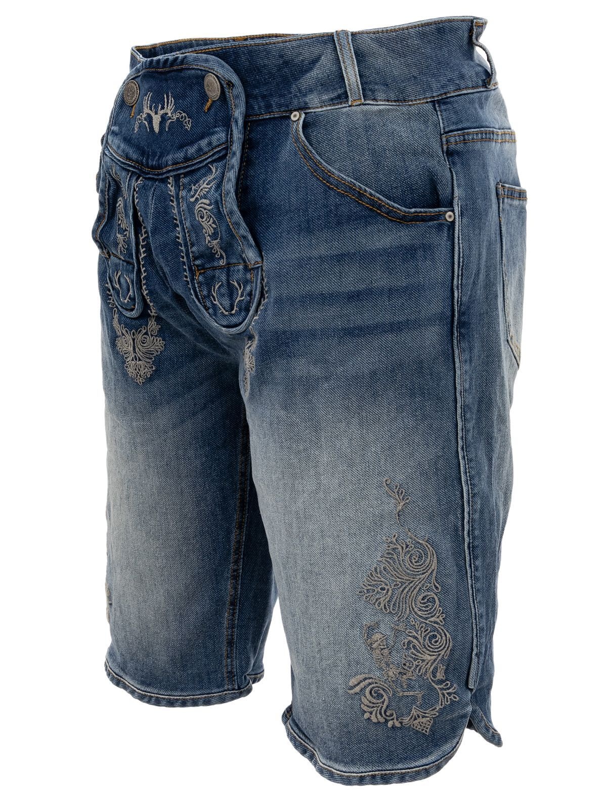 Hangowear Shorts »Hose HENRI«