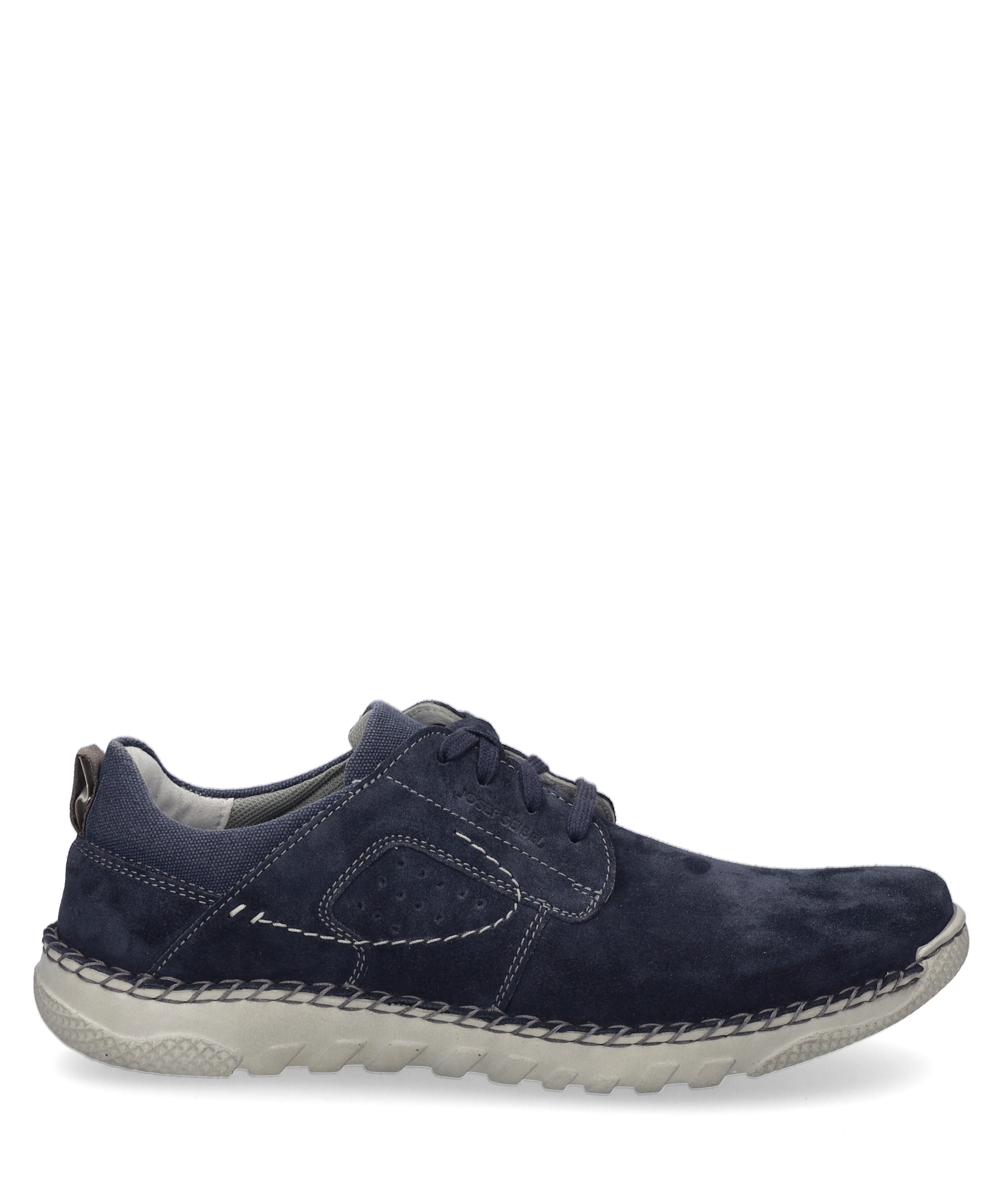 Josef Seibel Schnürschuh »Wilson 04, indigo«