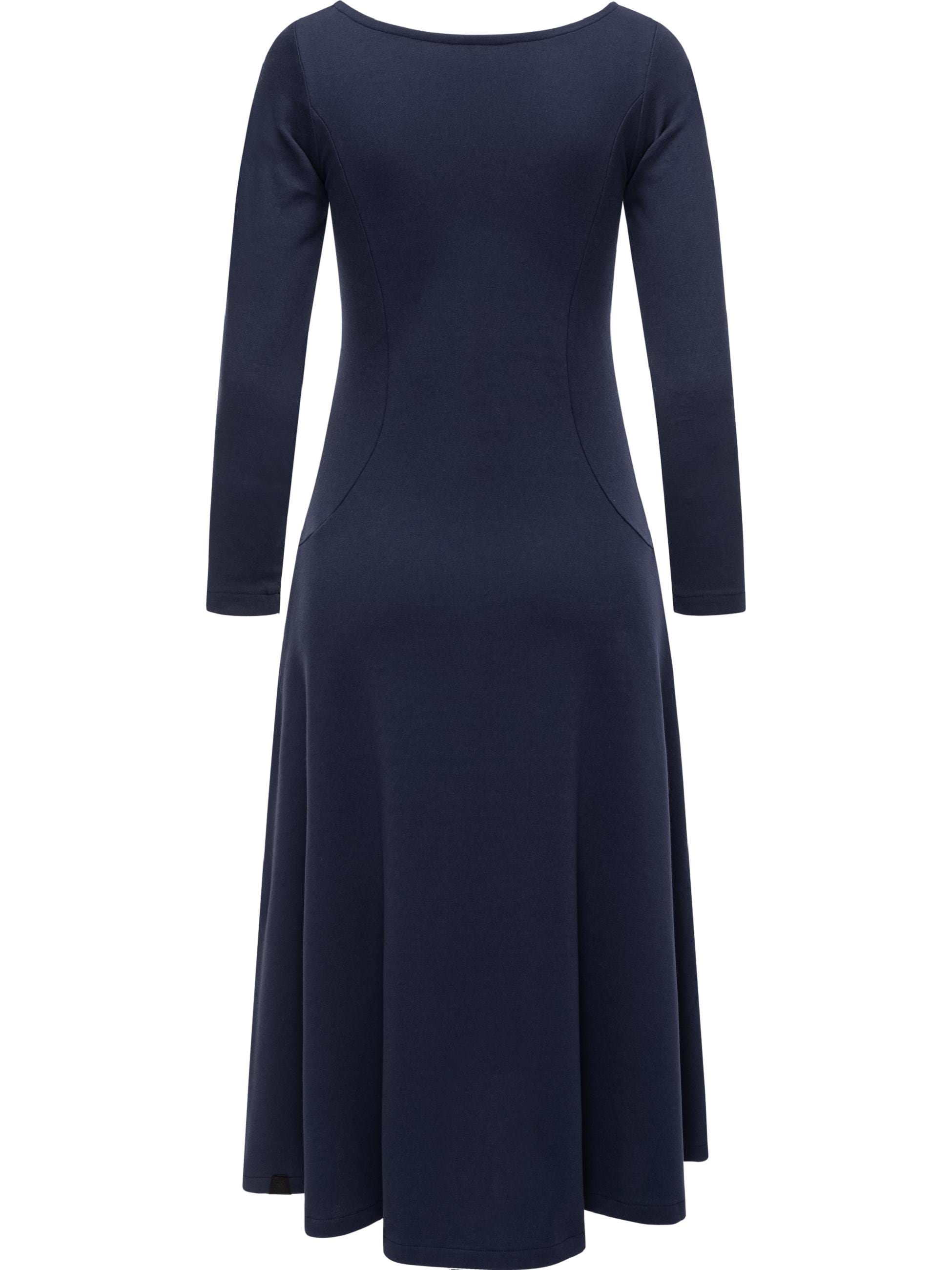 Ragwear A-Linien-Kleid »A-Linien-Kleid Appero Long«