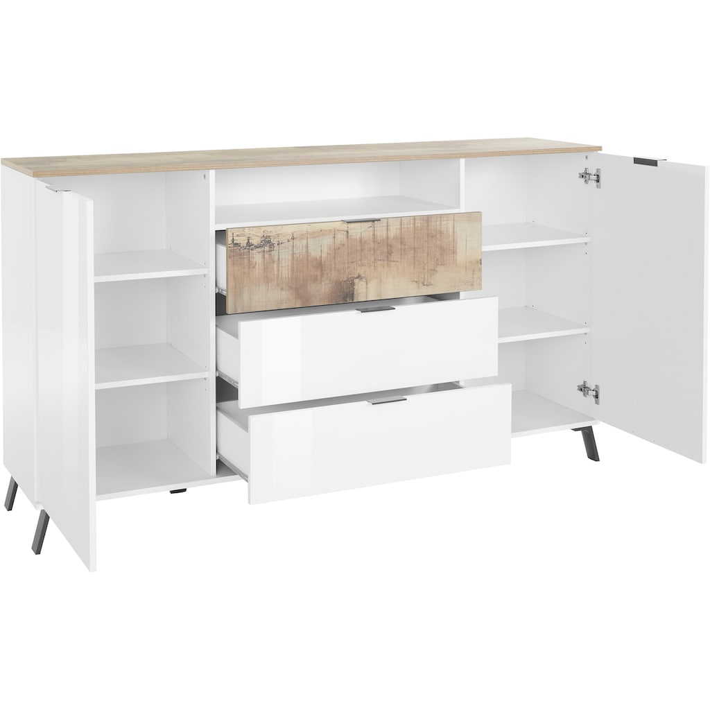 INOSIGN Highboard »CASANOVA«