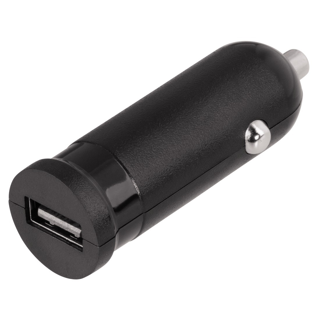 Hama USB-Ladegerät »USB-Kfz-Ladeadapter«, 1A