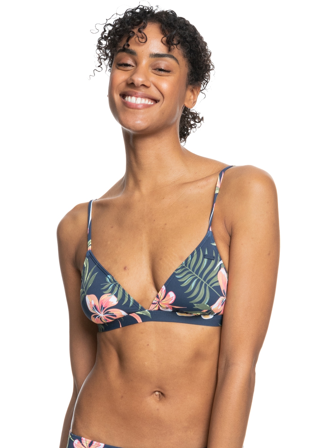 Roxy Triangel-Bikini-Top »Roxy Into The Sun«