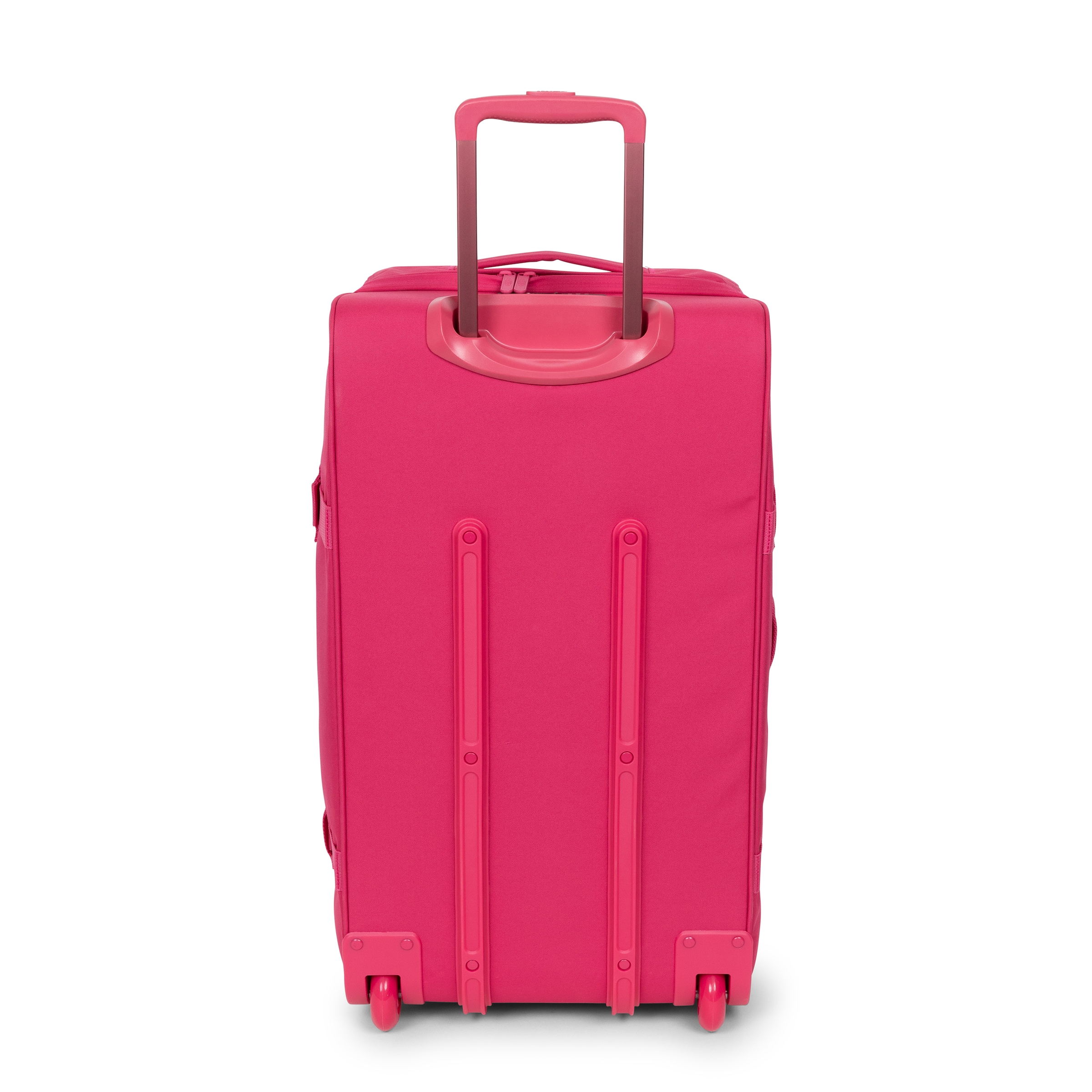 Eastpak Weichgepäck-Trolley »TRANSIT'R M« 78 l 2 Rollen Reisegepäck Aufgabegepäck Reisekoffer mit TSA Schloss Reisetasche