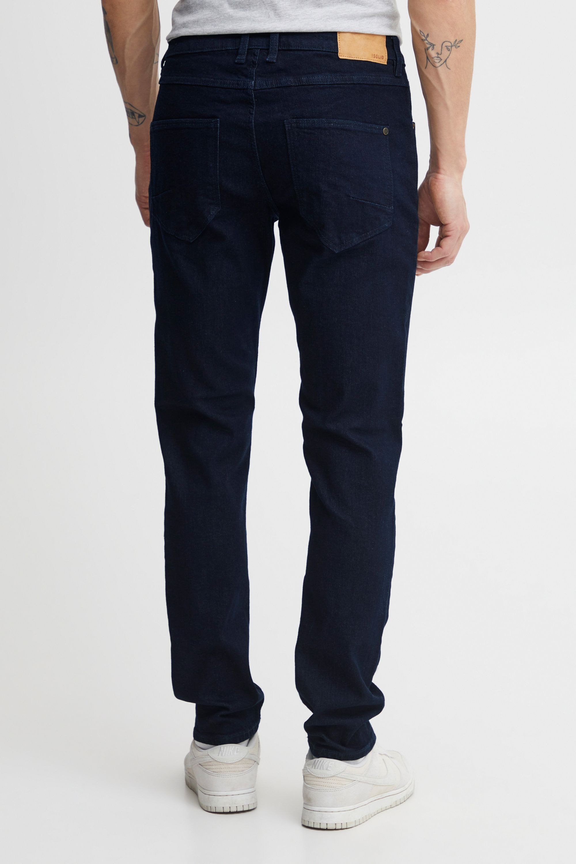 !Solid 5-Pocket-Jeans »5-Pocket-Jeans SDJoy«