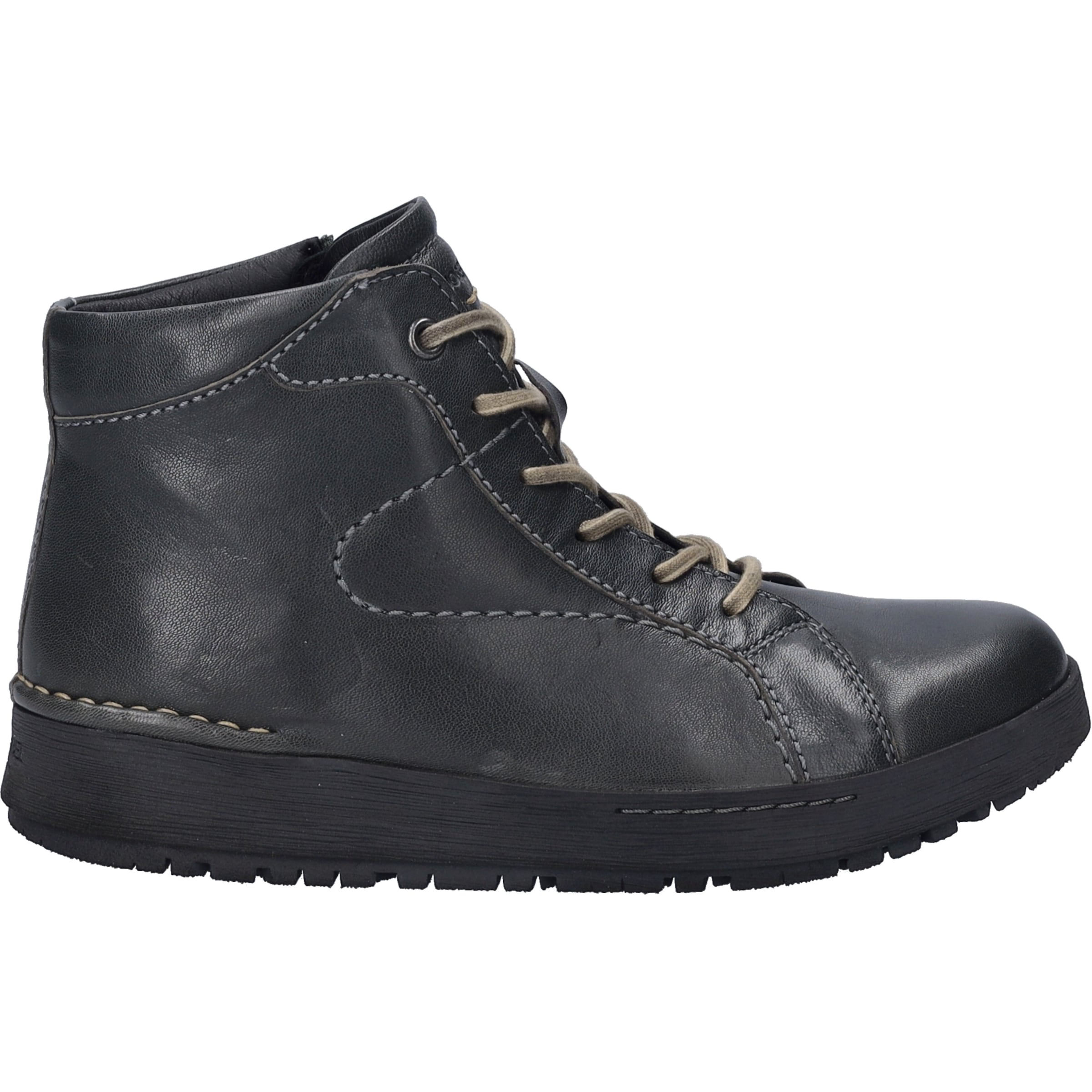 Josef Seibel Stiefelette »Anna 03, granit«