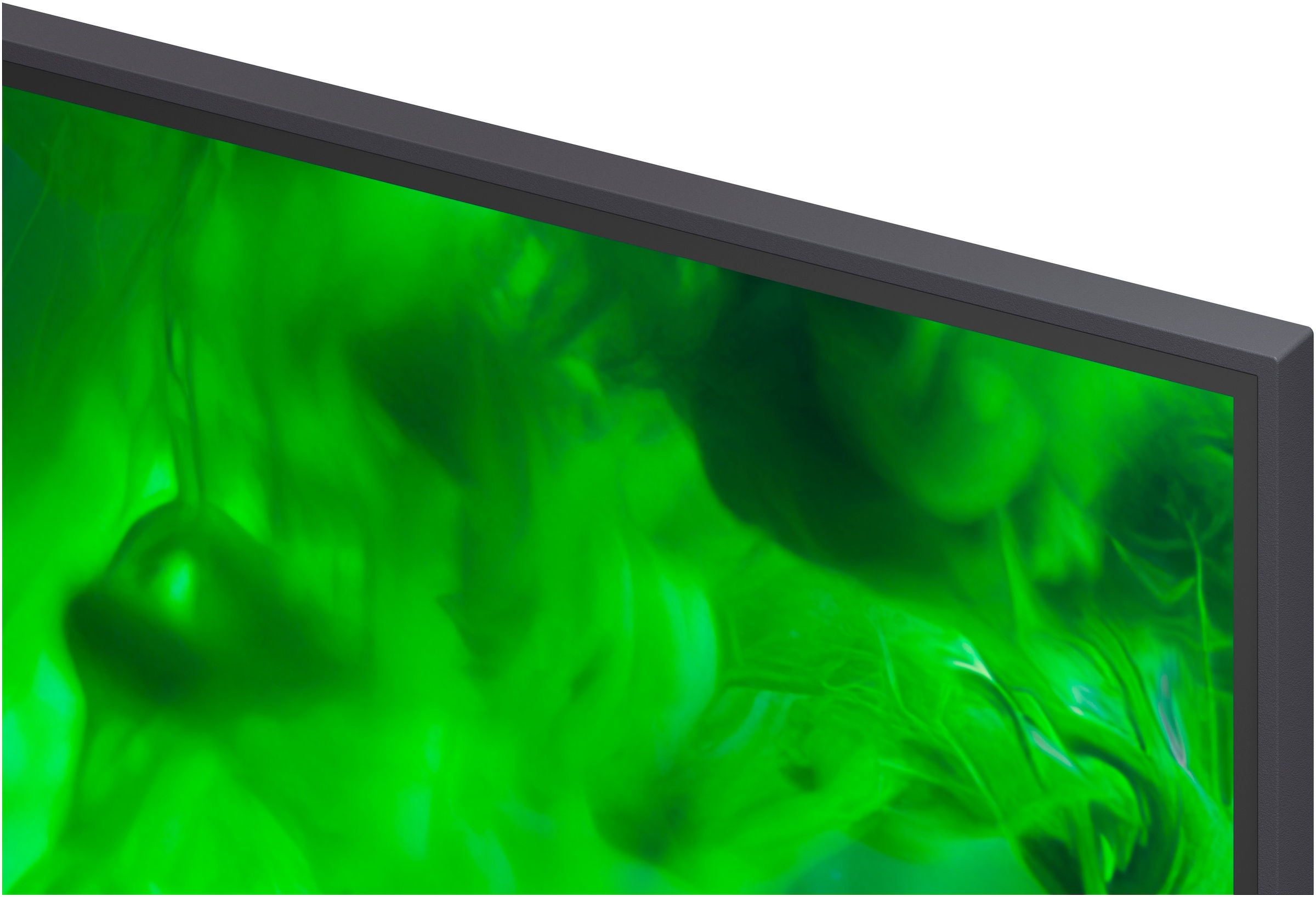 LG QNED-Fernseher »65QNED82B6B« 164 cm/65 ″ Smart-TV