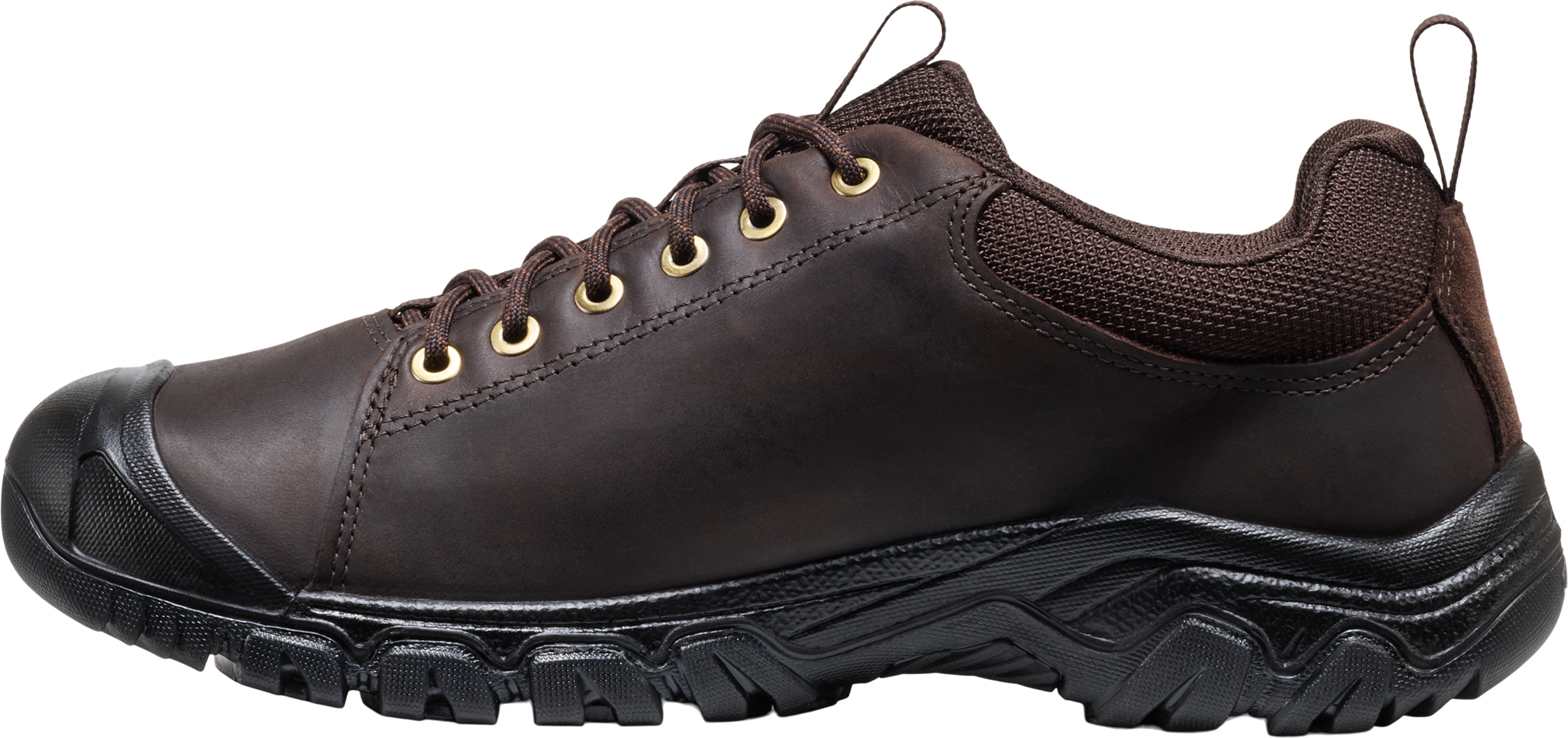 Keen Outdoorschuh »TARGHEE IV OXFORD«