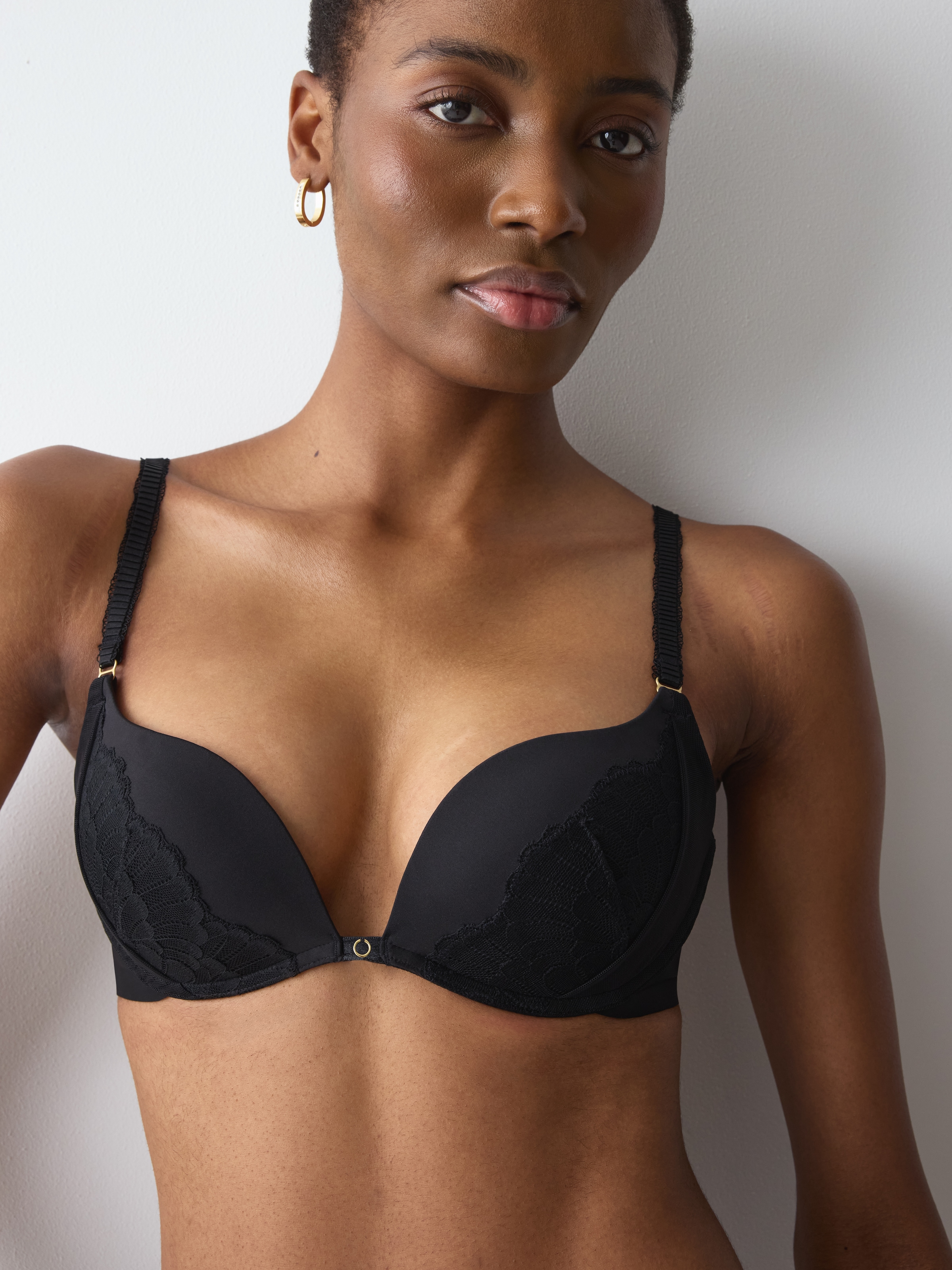 Triumph Bügel-BH »Love in Lace WHU« Stretch-Spitze