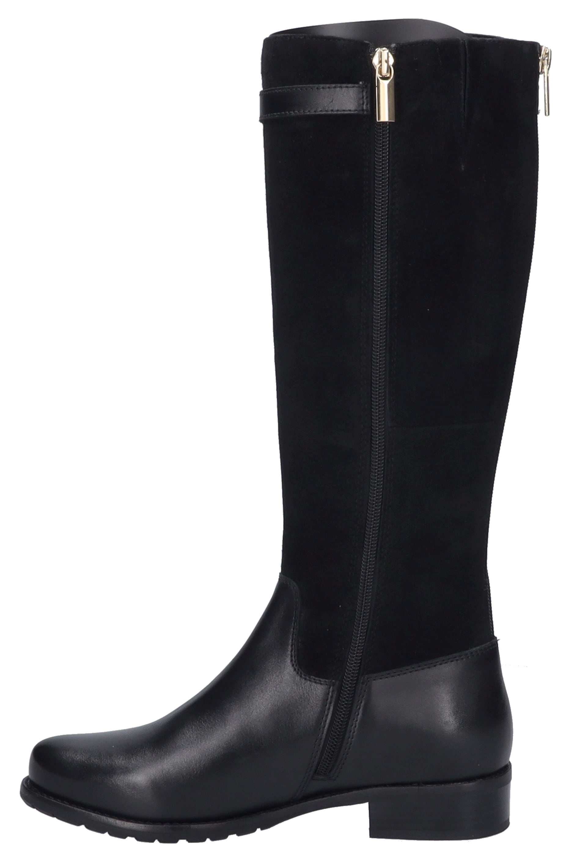 Josef Seibel Stiefel »Chiara 05«, Langschaftstiefel, Reiterstiefel, Komfortschuh in G-Weite