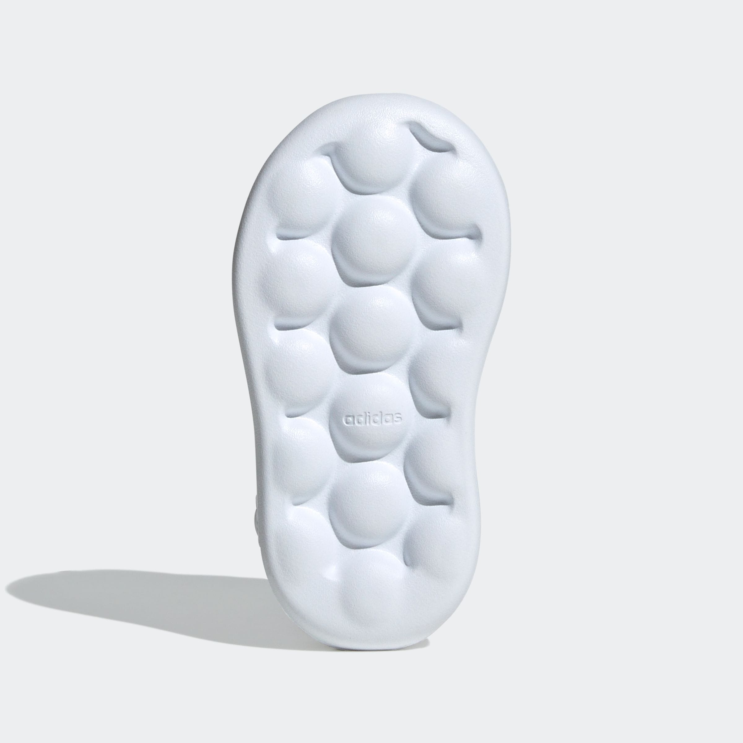 adidas Sportswear Klettschuh »BREAKNET 2.0 KIDS«, für Kinder