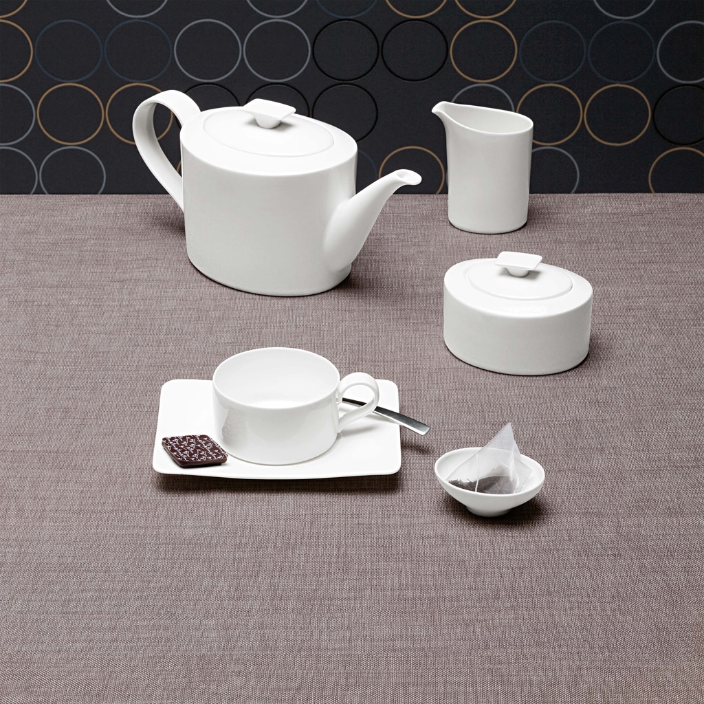 Villeroy & Boch Milchbehälter »Milchkännchen Modern Grace 170 ml weiß«