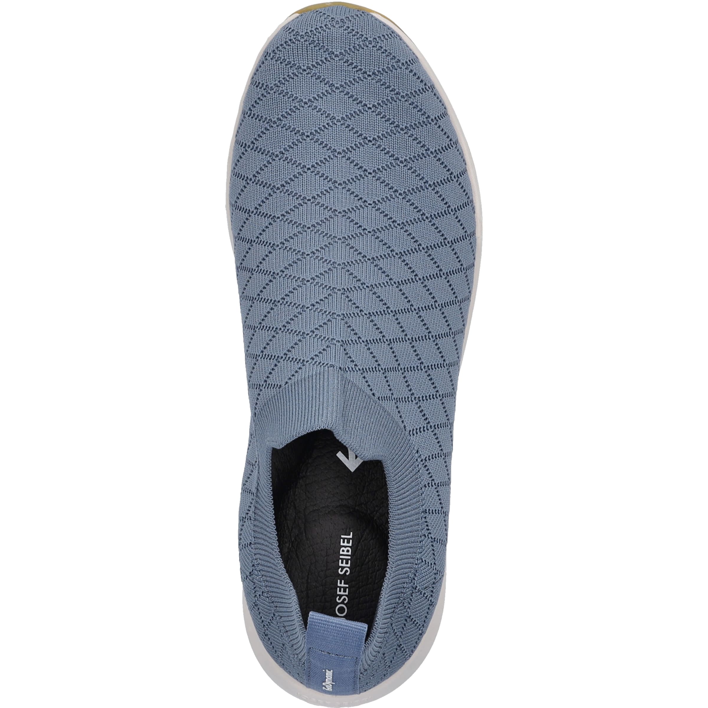 Josef Seibel Sneaker »Elli 11, slate blue«