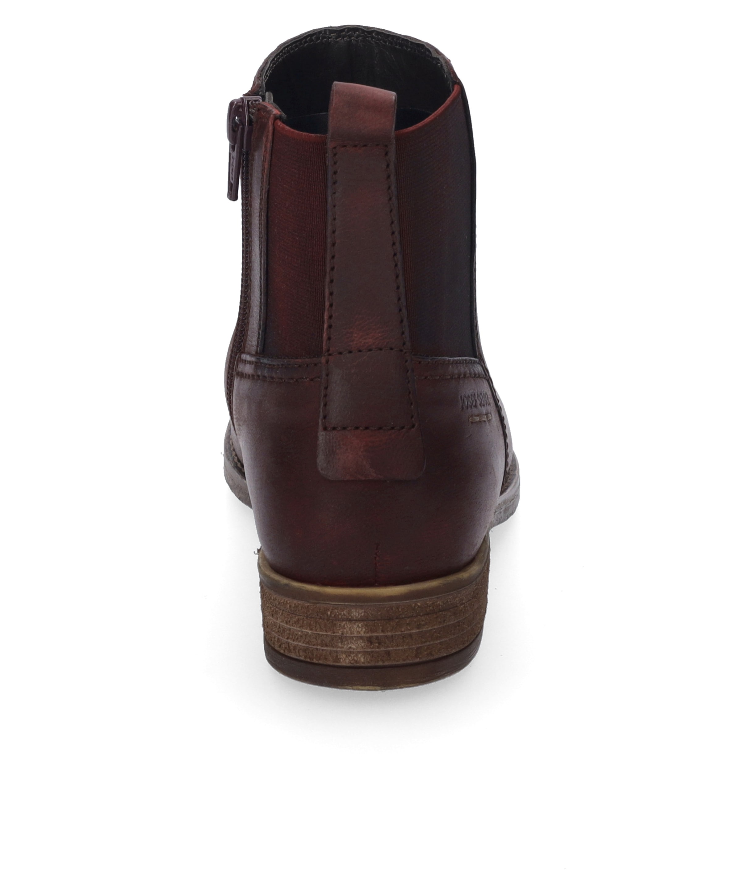 Josef Seibel Stiefelette »Sienna 08, bordeaux«