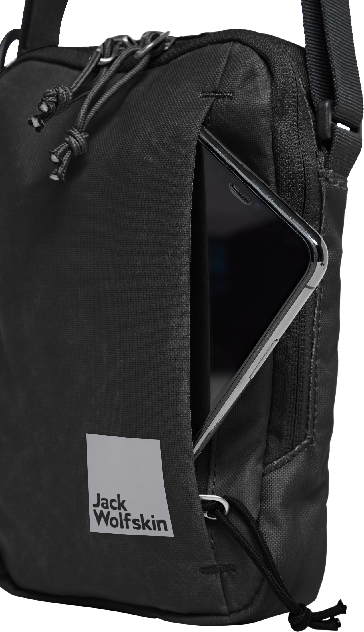 Jack Wolfskin Umhängetasche »KONYA BAG«