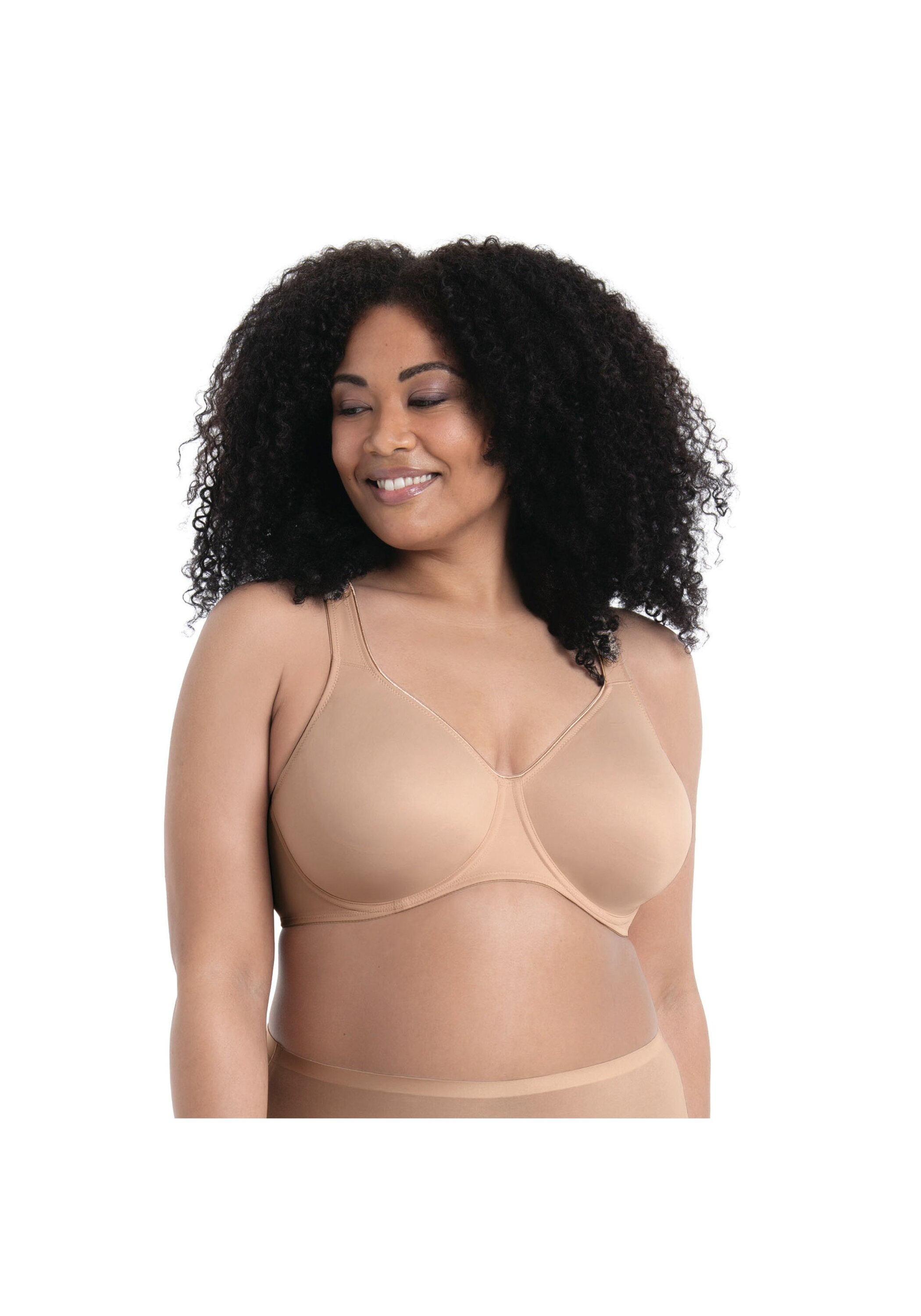 Rosa Faia Bustier »BH Twin Underwired Bra 1er Pack« 1