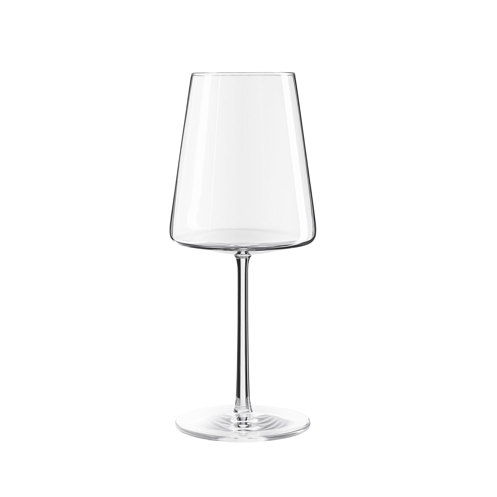 Stölzle Rotweinglas »Rotweingläser Power 520 ml 12er Set transparent«