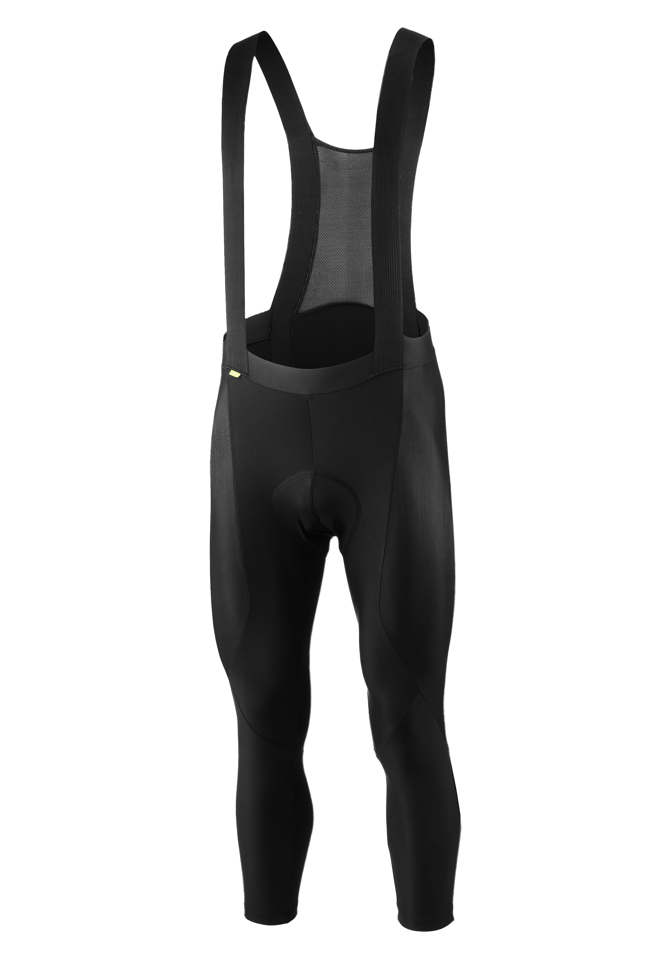 Gonso Fahrradhose »Ride Miles Bib 5/6 SC M«  leichte Herren Träger-Radhose mit Sitzpolster, Tight fit